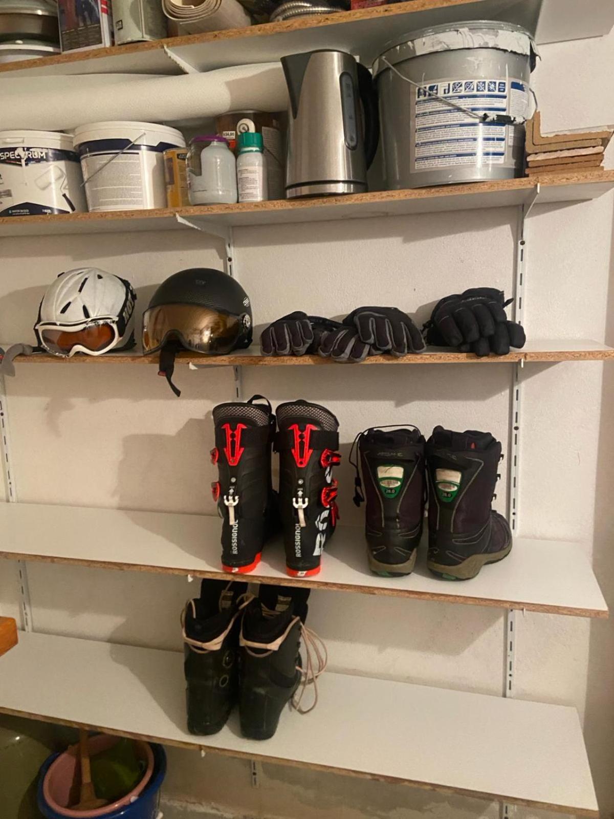 Apartment - Photo 80