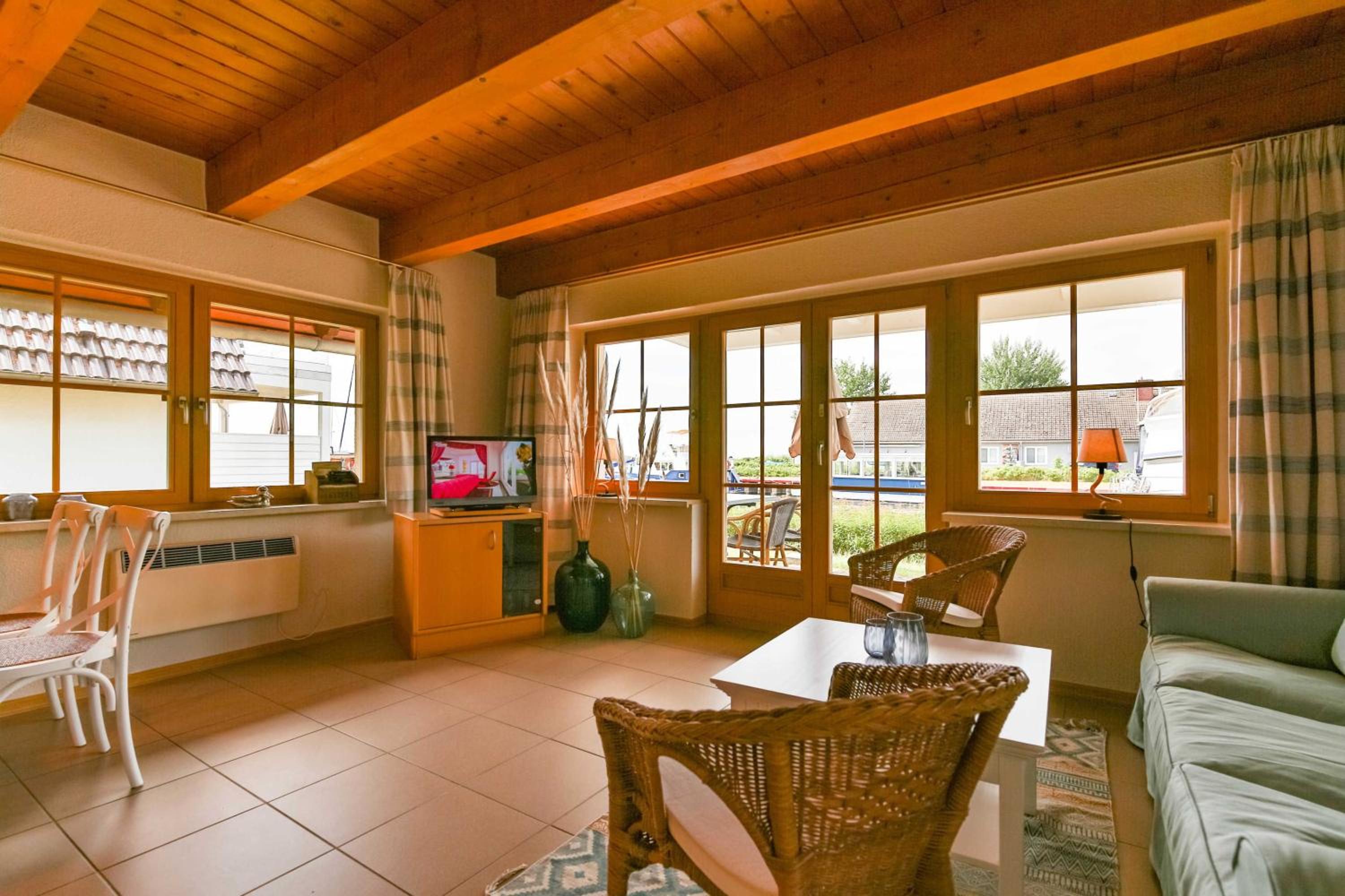 Two-Bedroom House photo 1
