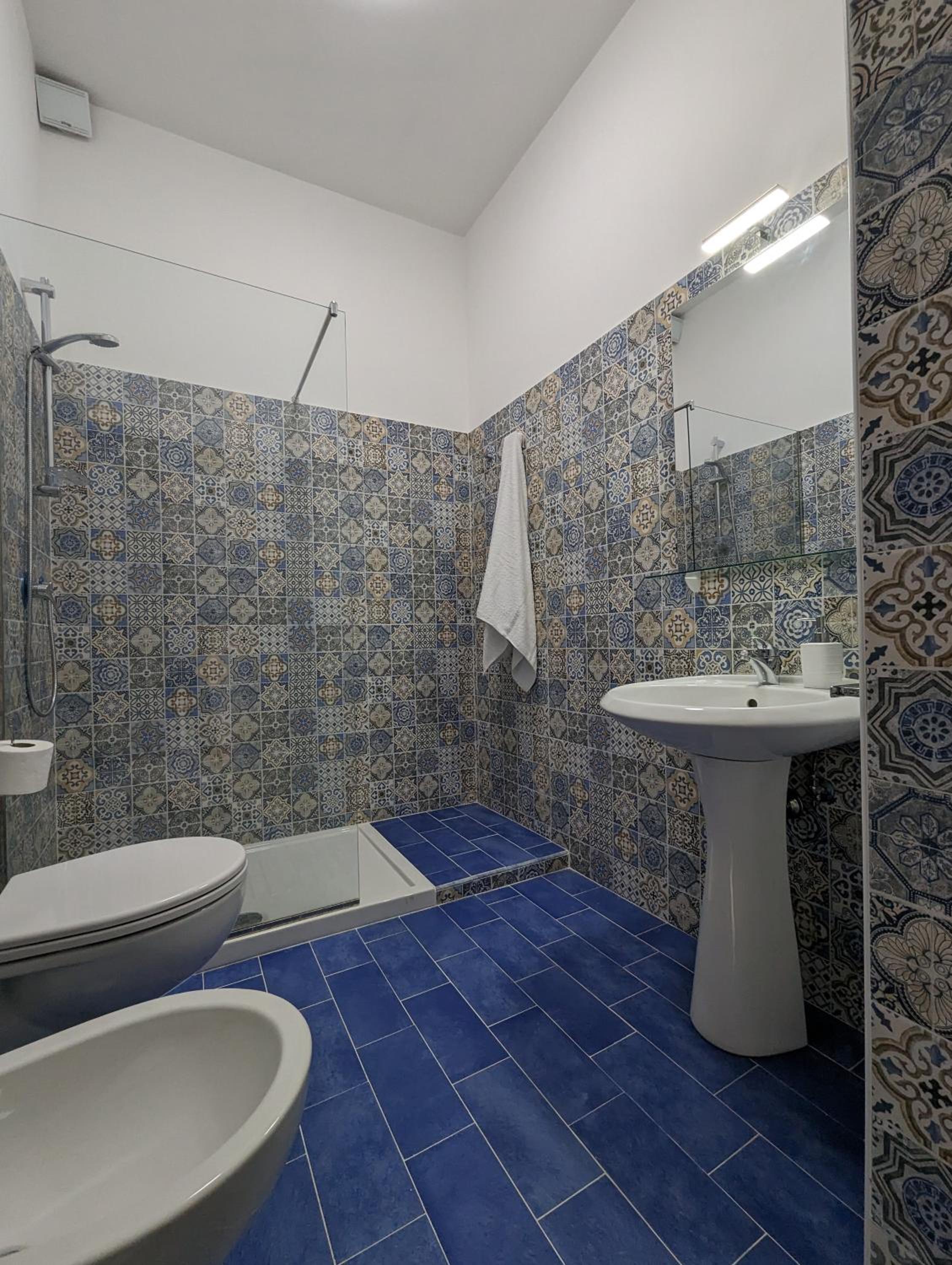 Studio Apartment with Sea View photo 3
