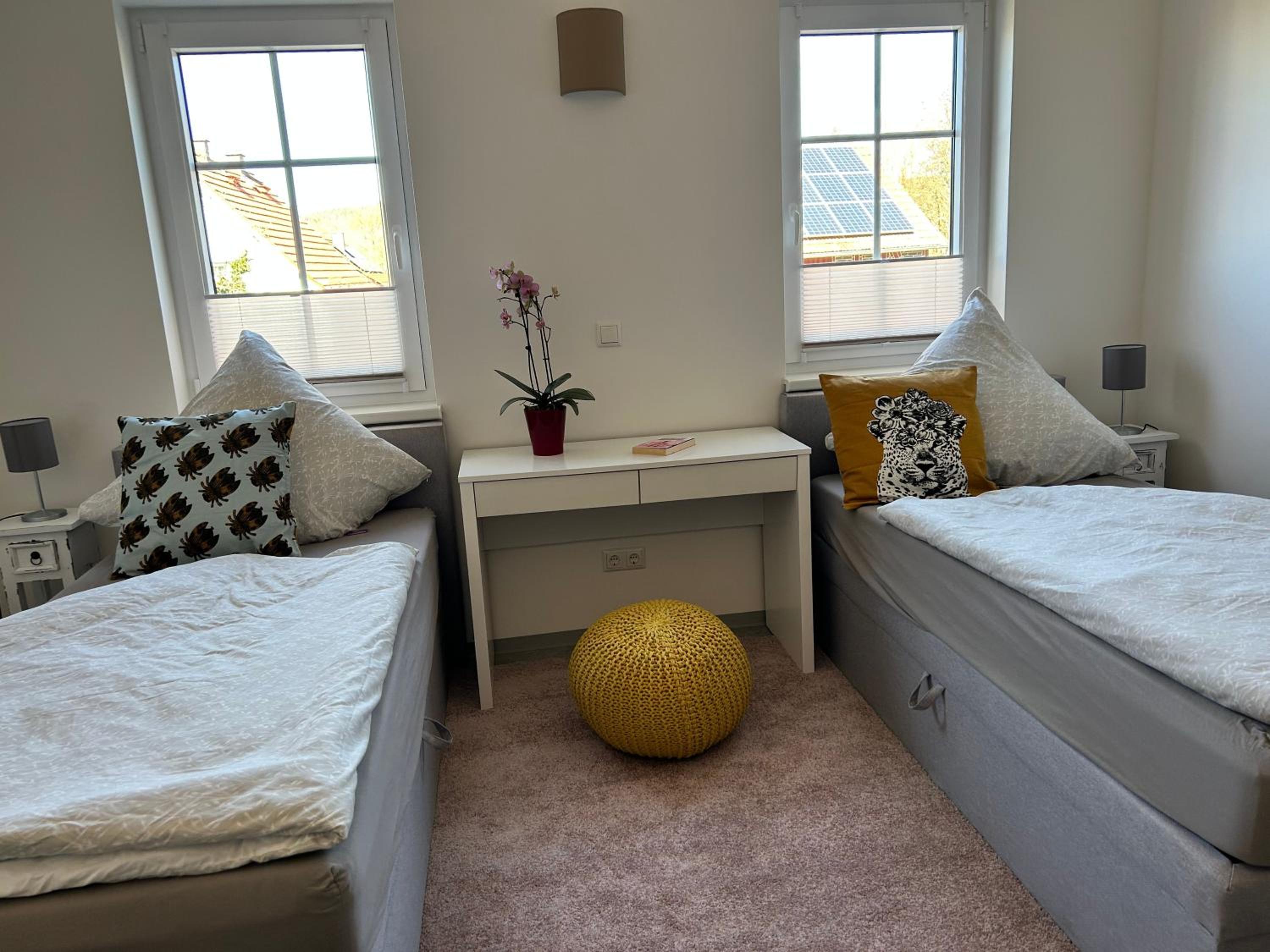 Two-Bedroom Apartment photo 1