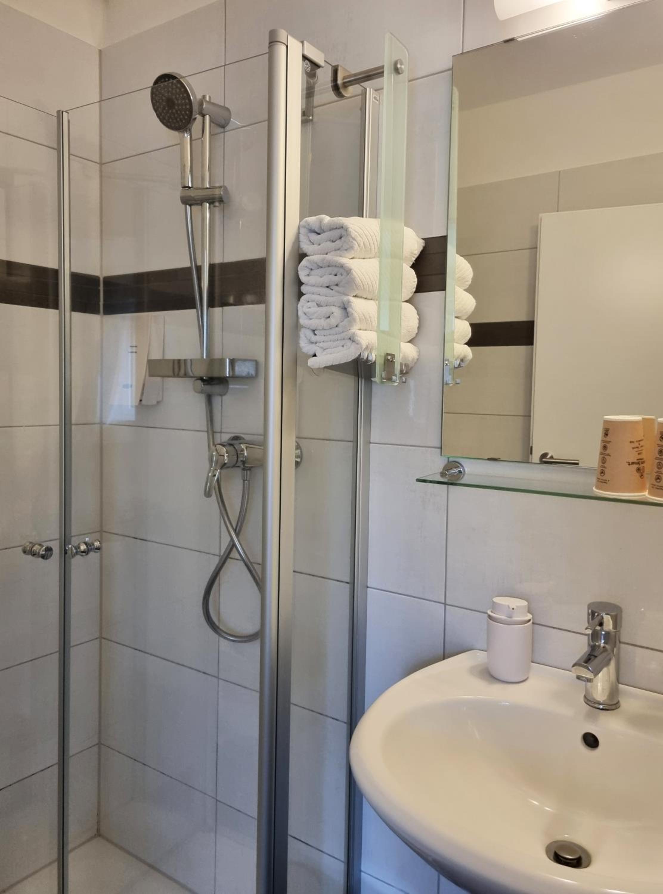 Standard Single Room photo 3