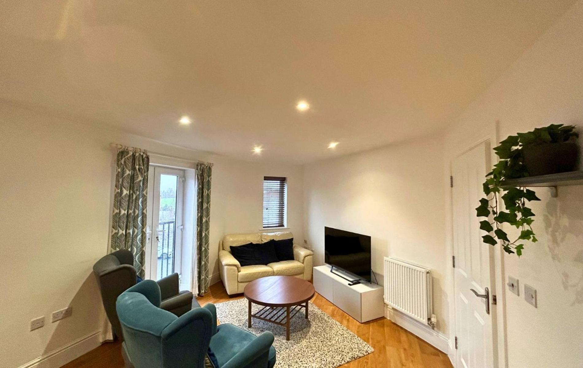 Apartment photo 1
