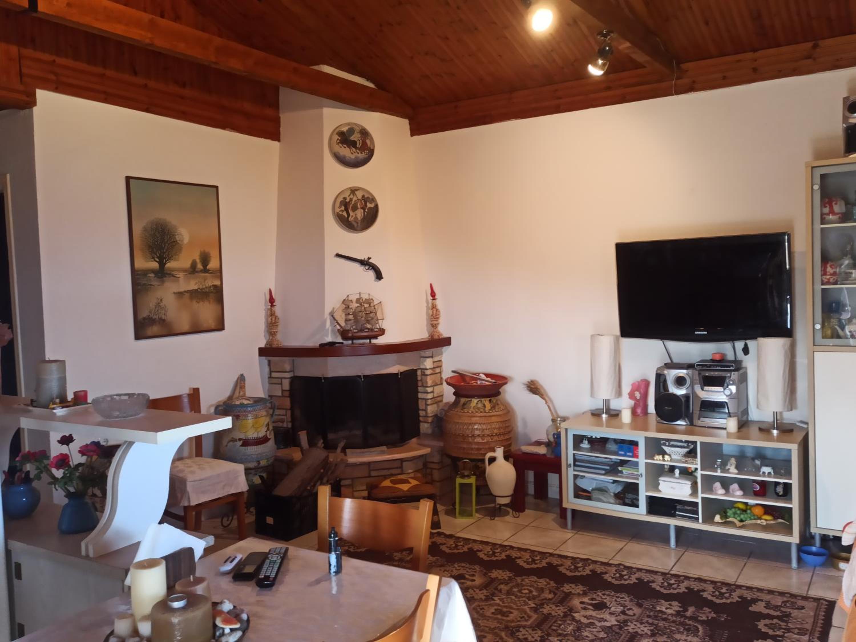 Two-Bedroom House photo 1