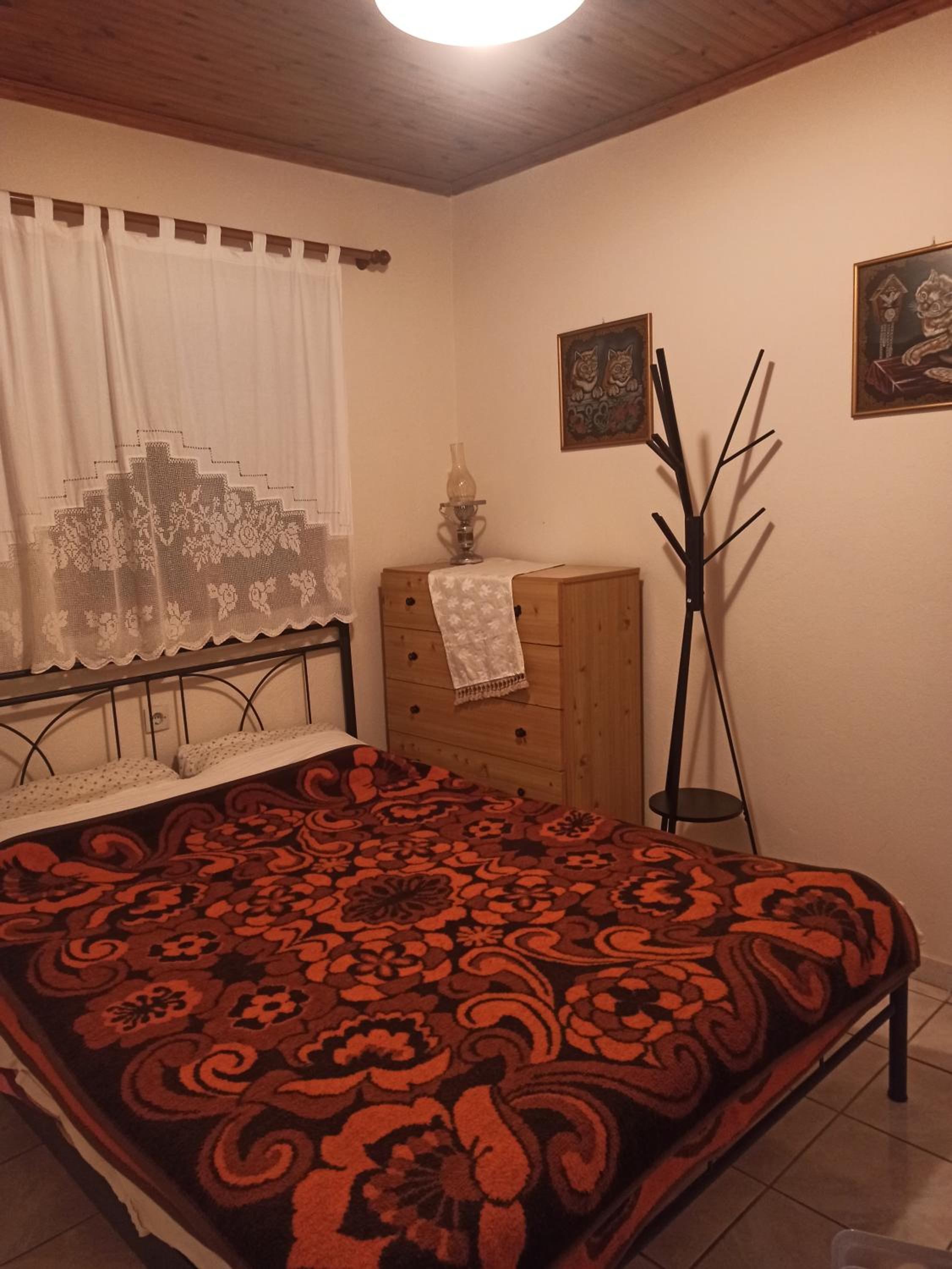 Two-Bedroom House photo 2