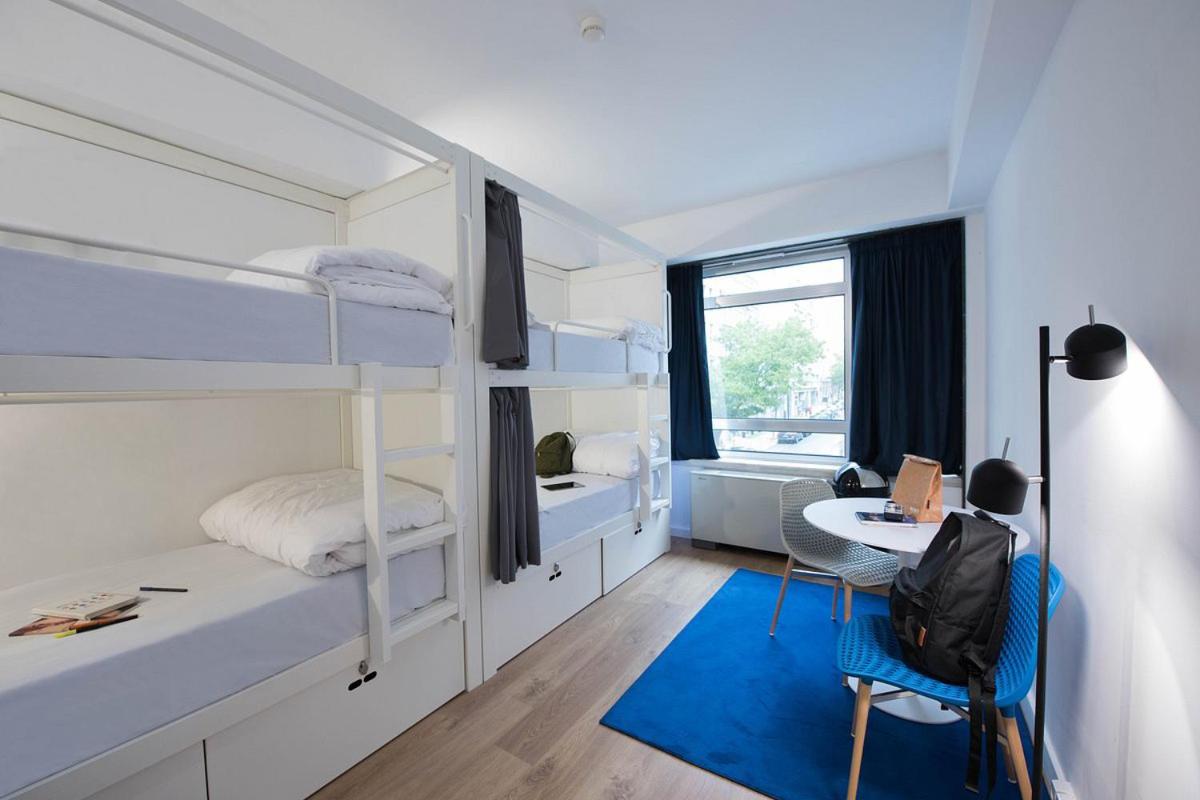 Bed in 4-Bed Mixed Dormitory Room photo 3