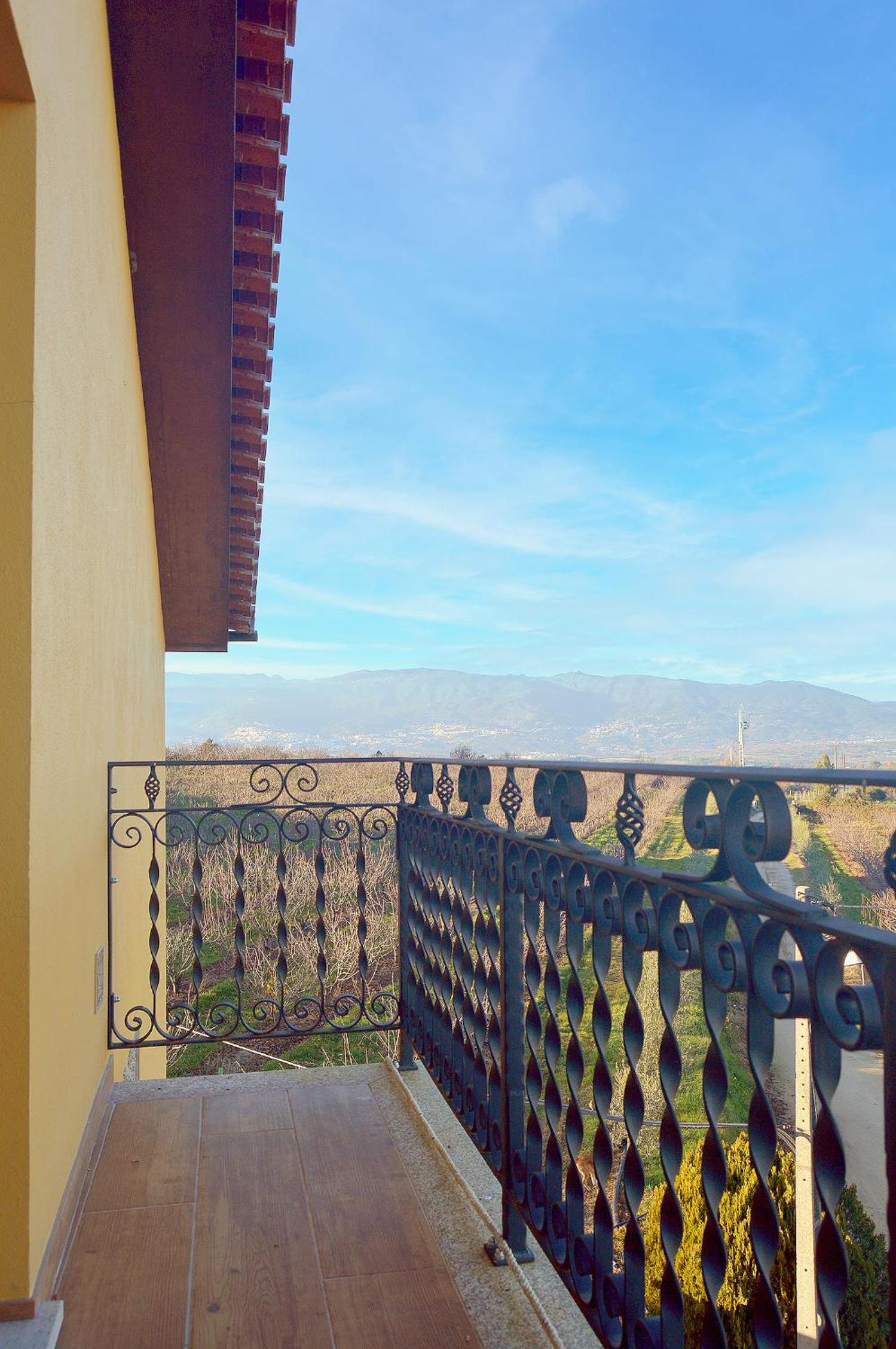 Double Room with Balcony photo 3