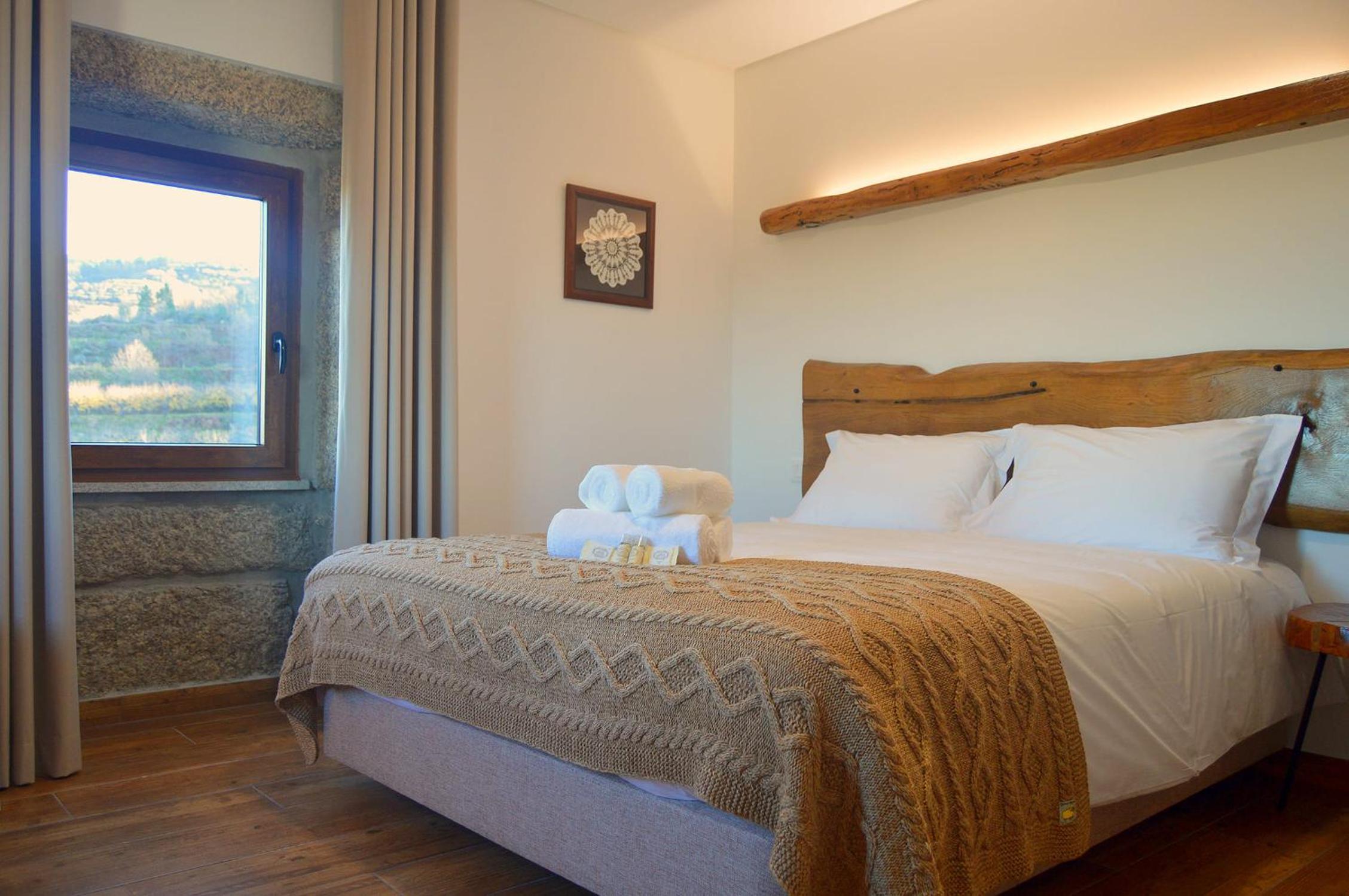 Double Room with Mountain View photo 1