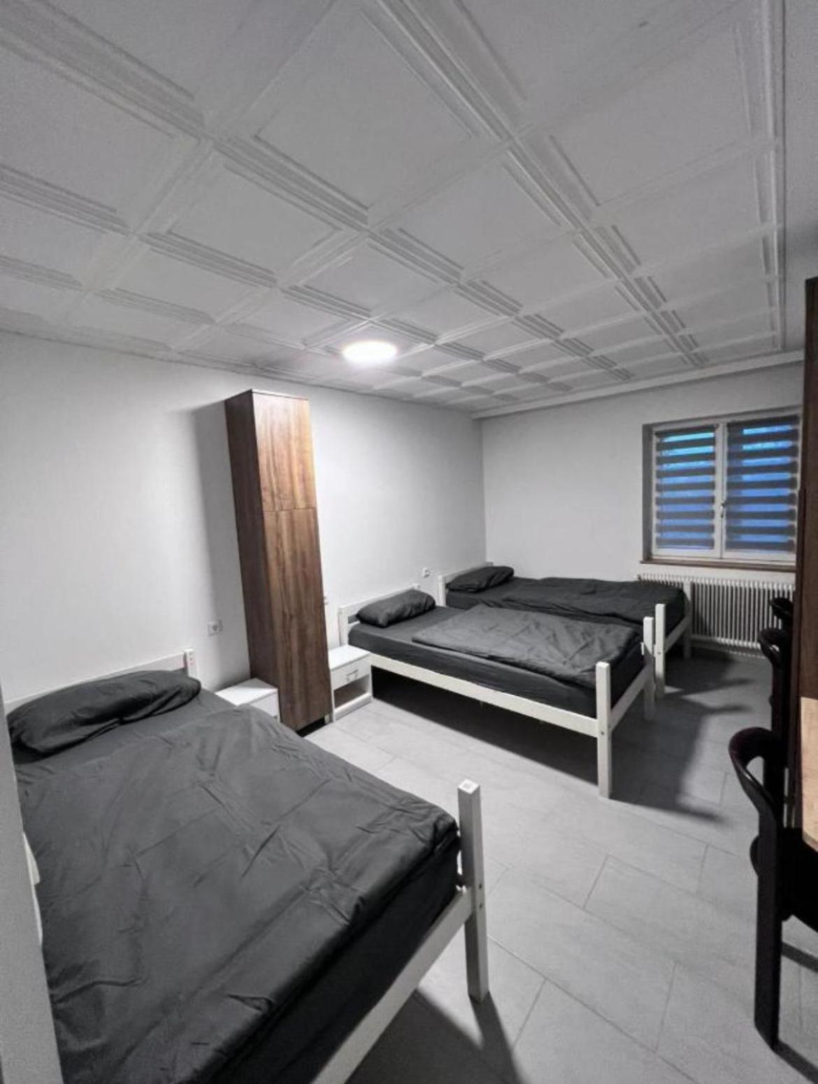 Triple Room photo 2