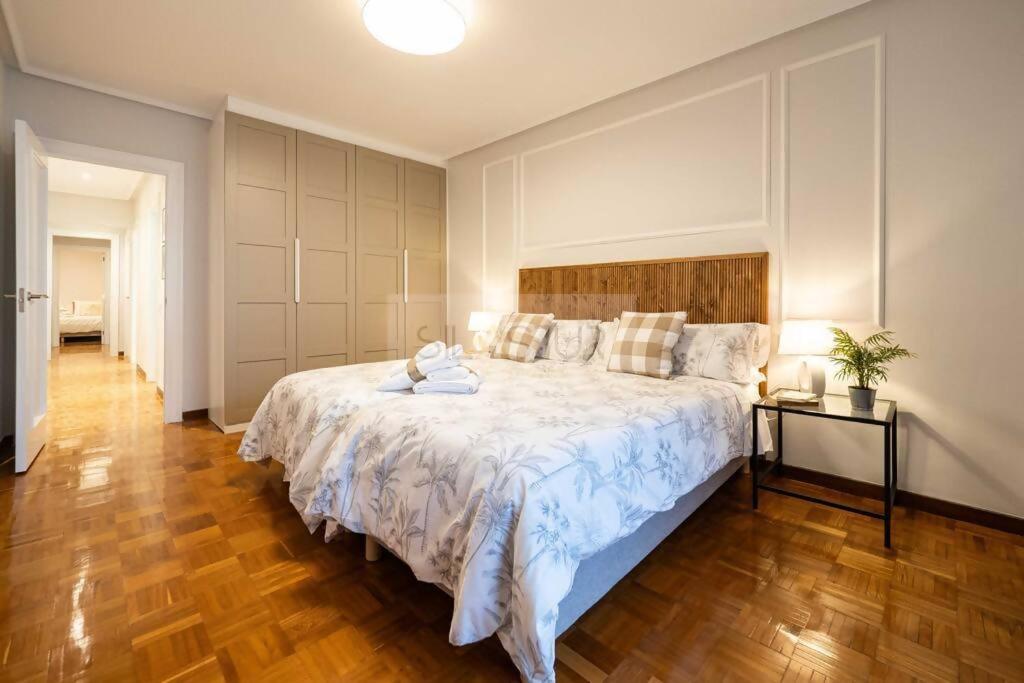 Departamento de tres habitaciones
