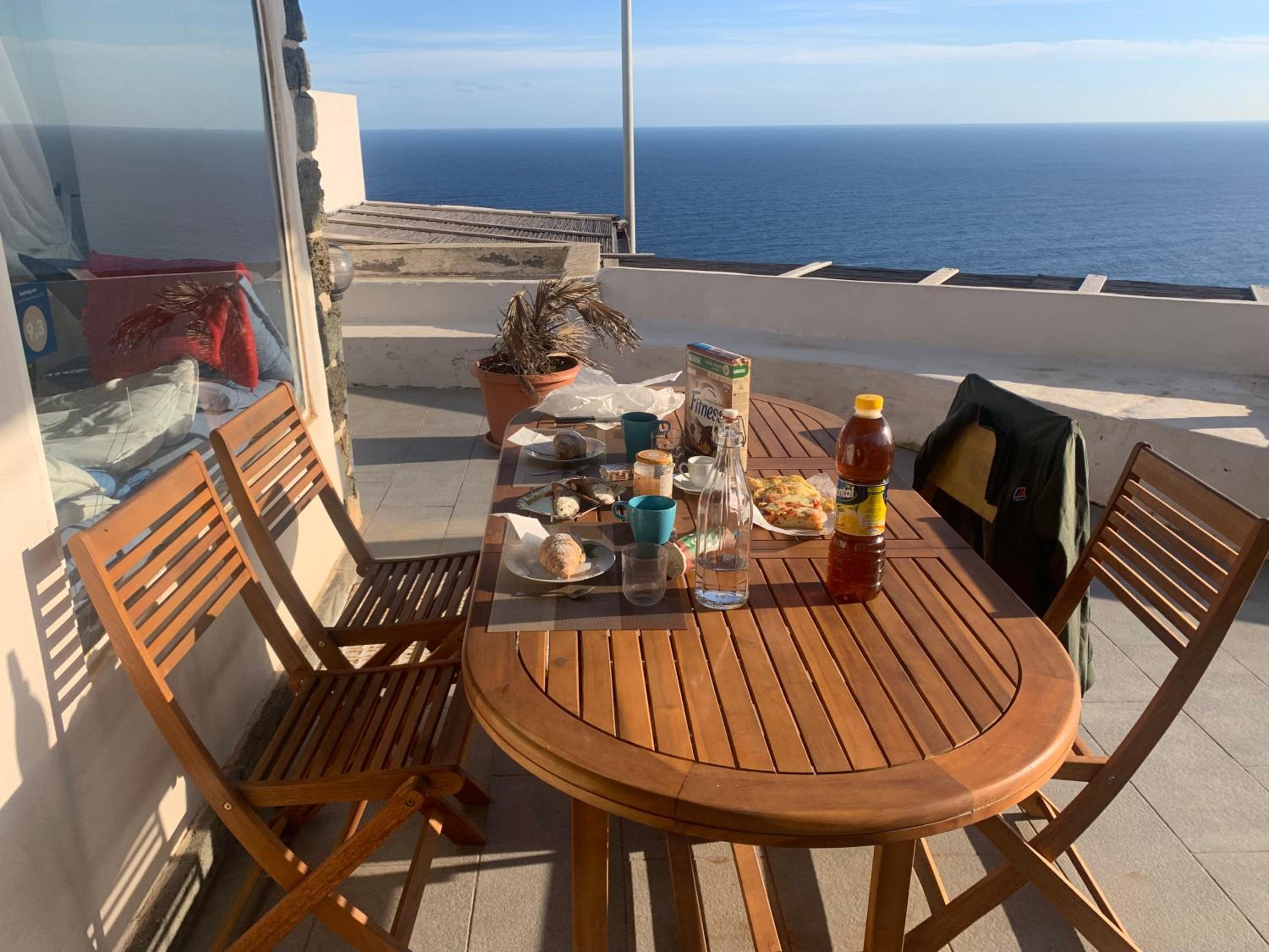 Villa with Sea View photo 3
