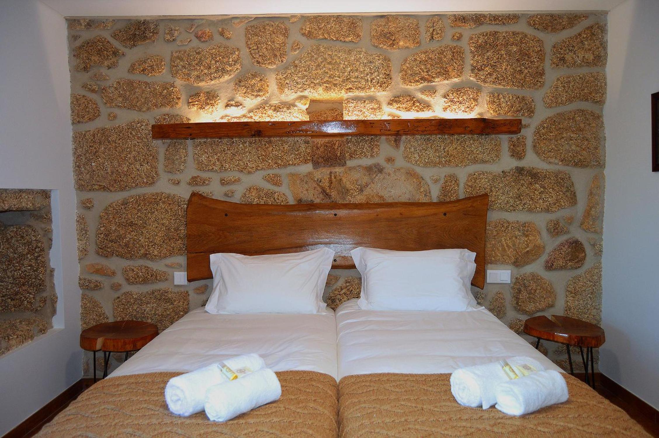 Double or Twin Room photo 1