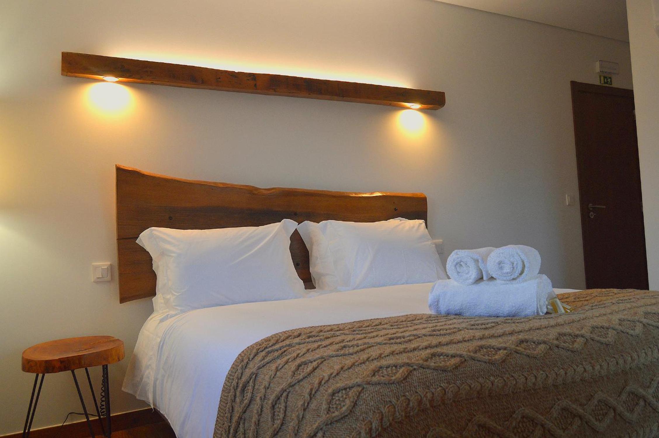 Double Room with Balcony photo 1