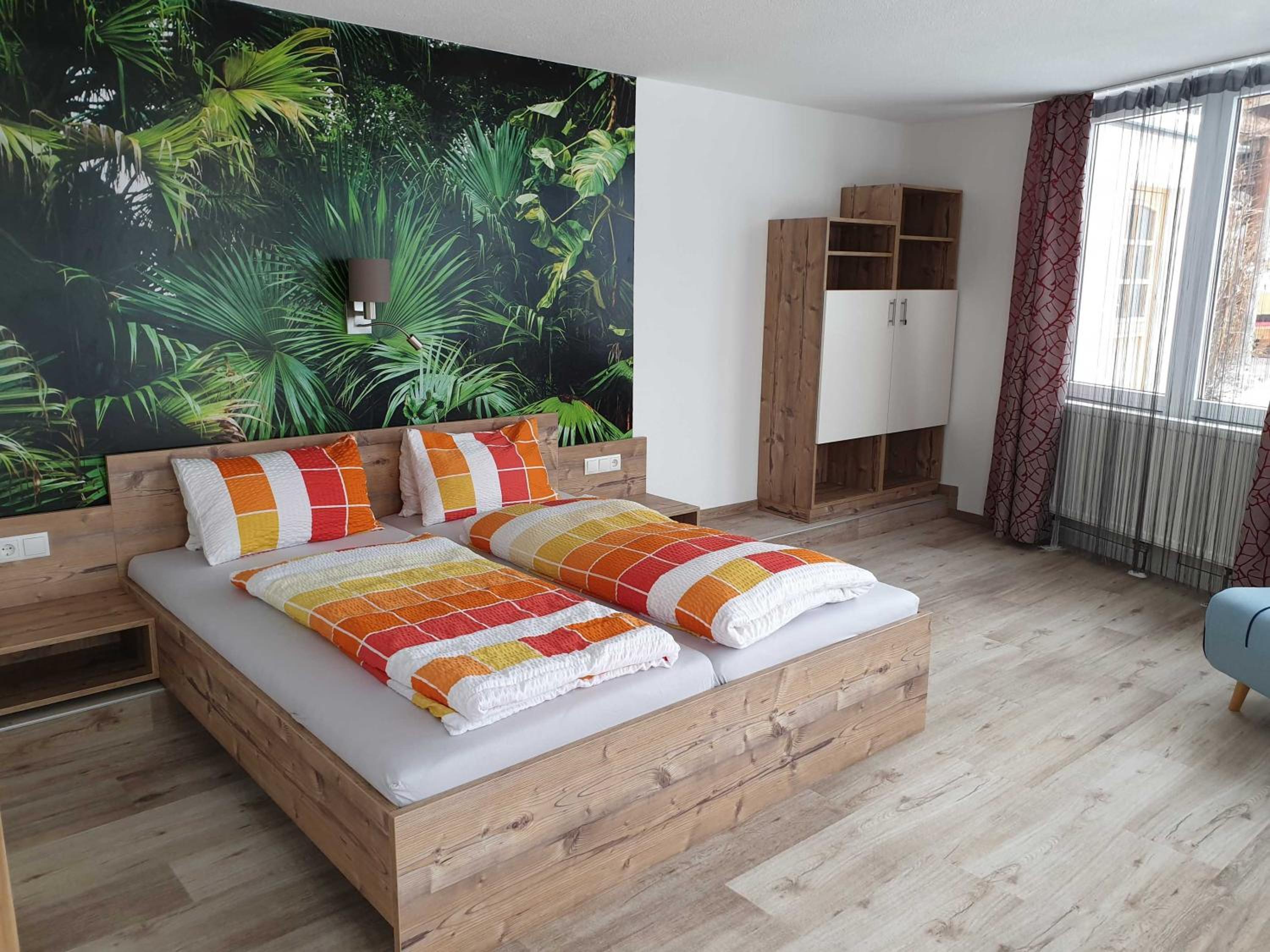 Apartment With Sauna photo 1