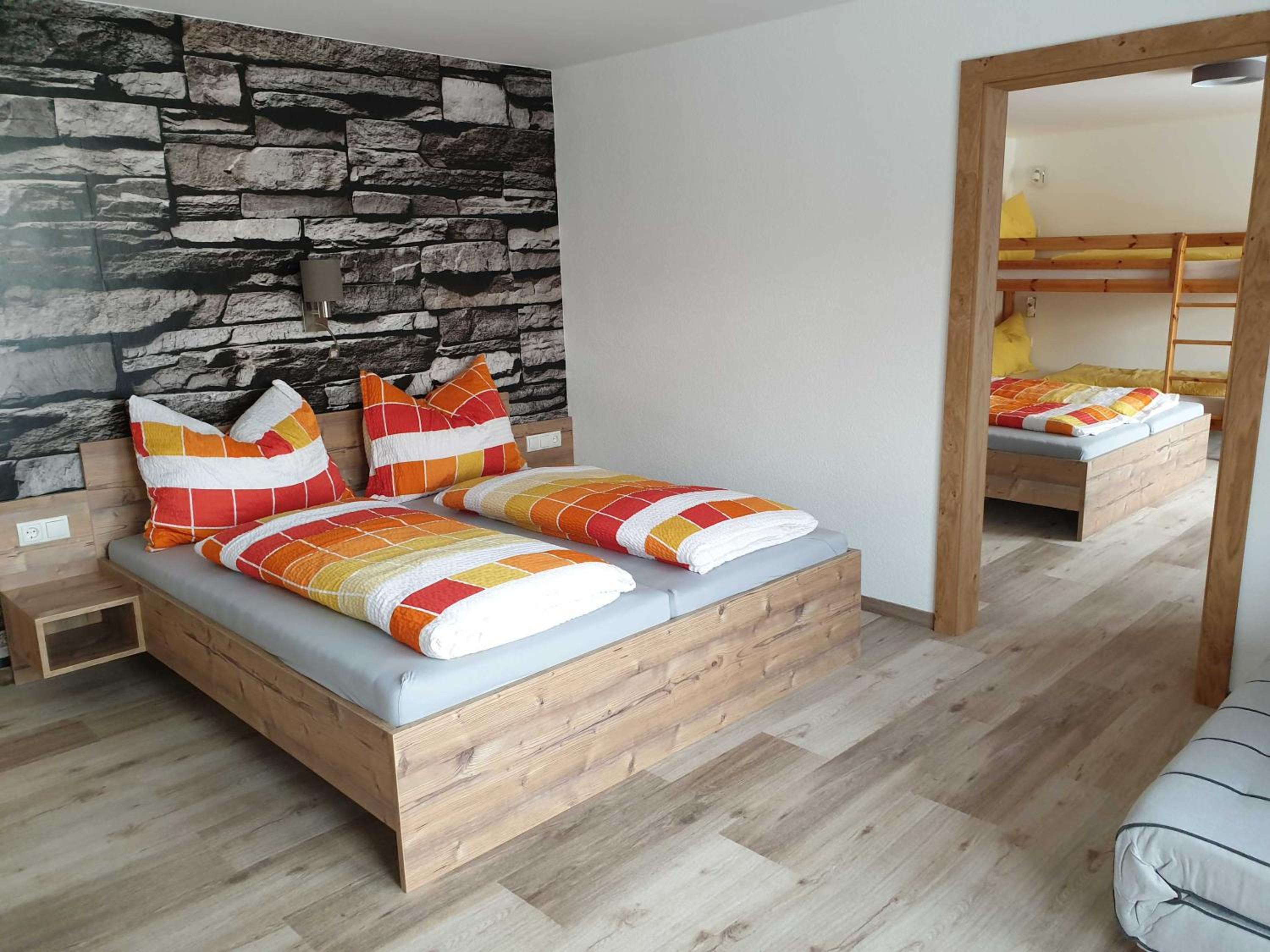 Apartment With Sauna photo 3