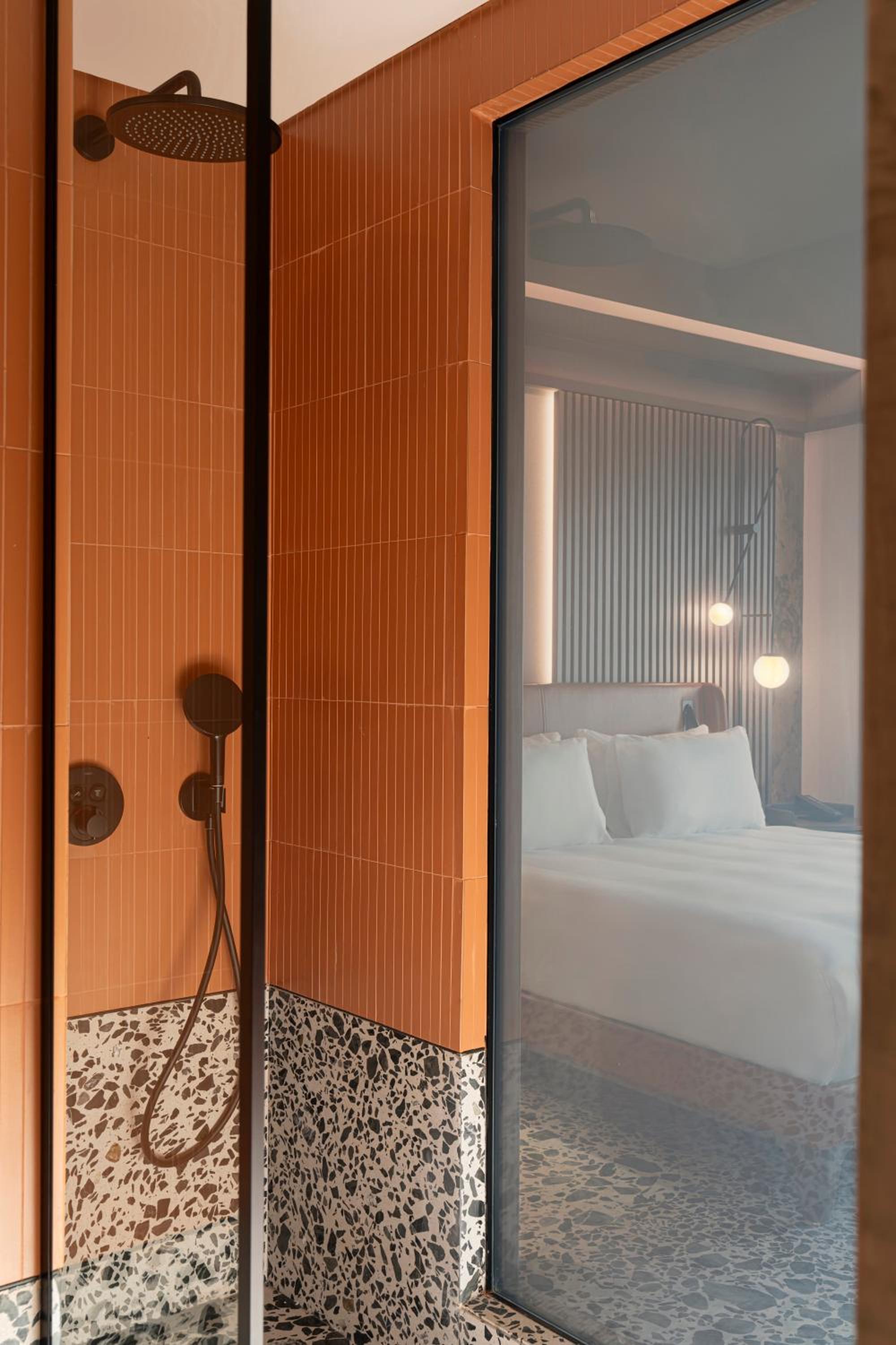 Available room