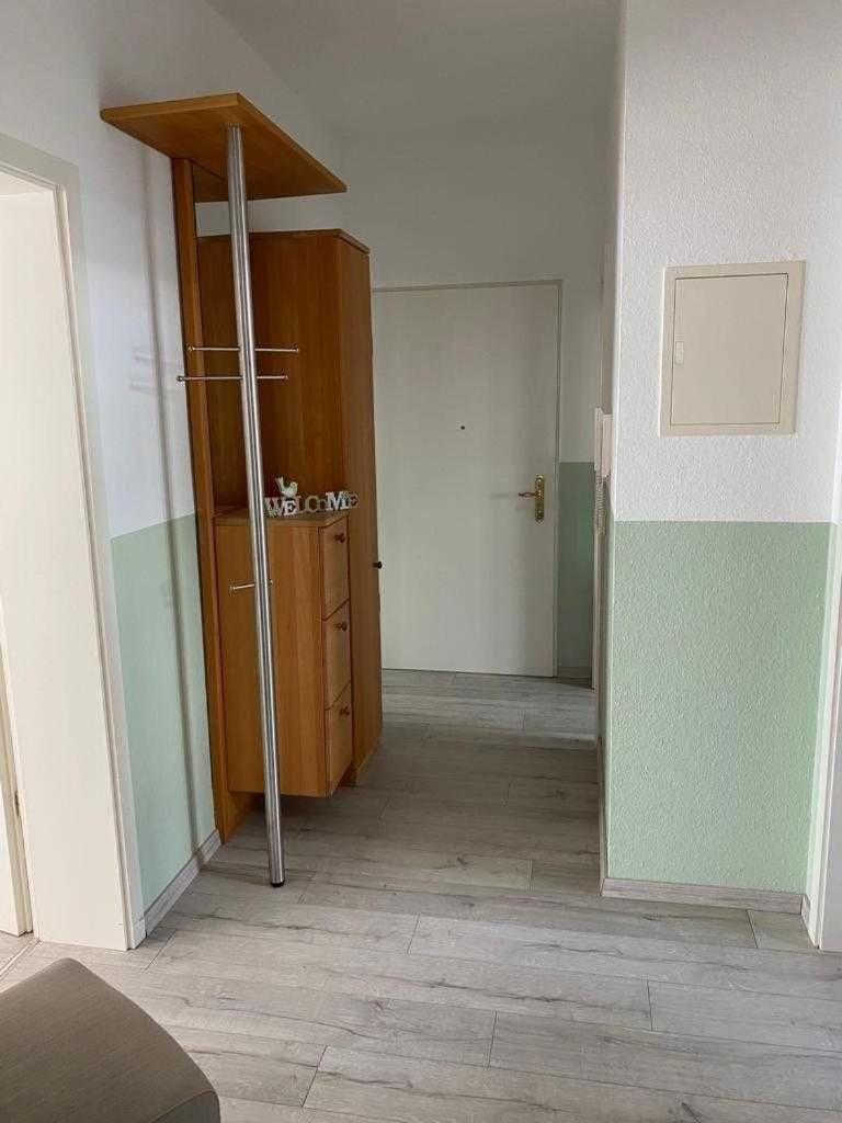 One-Bedroom Apartment with Balcony photo 1