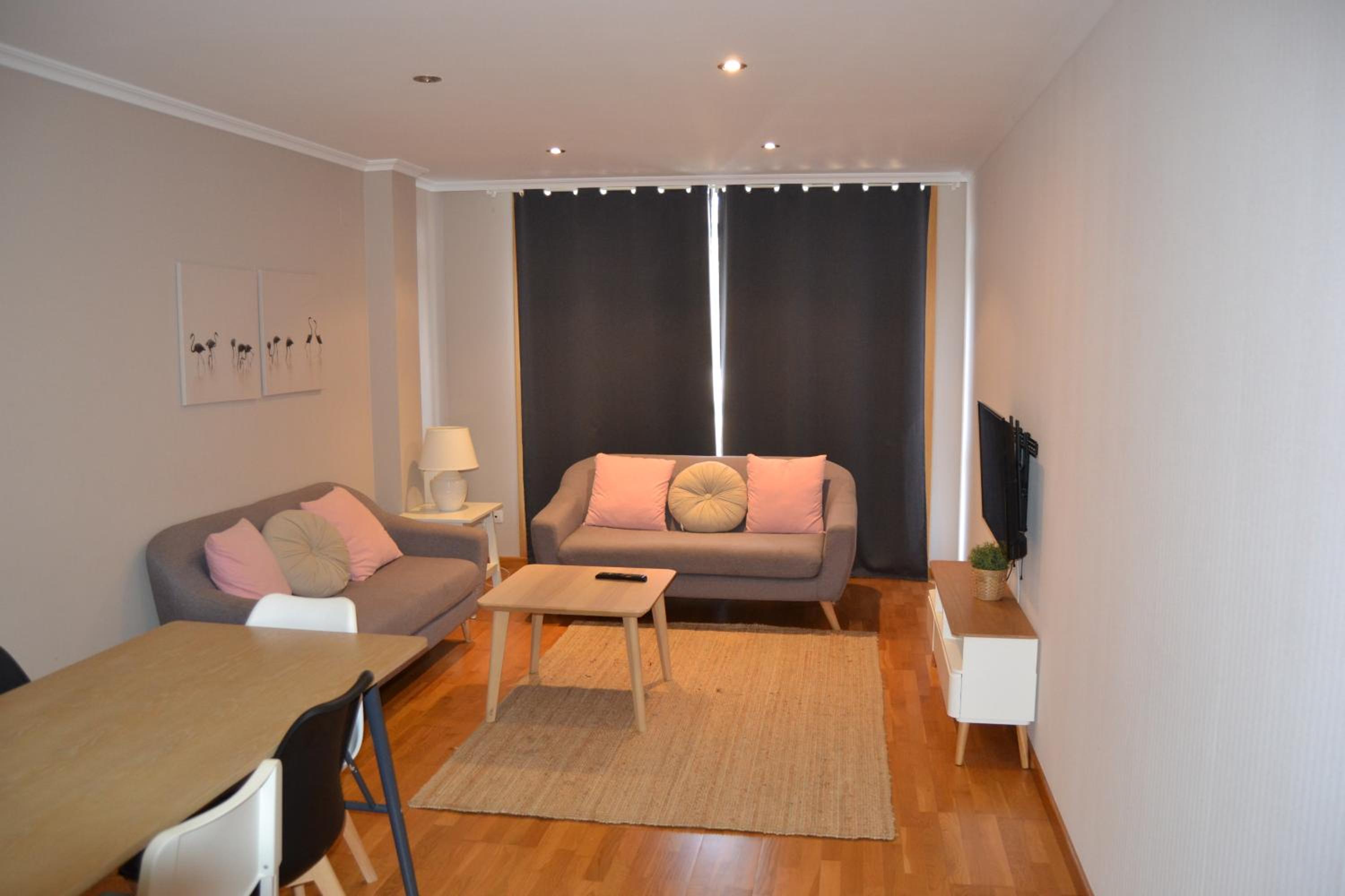 Apartment photo 3