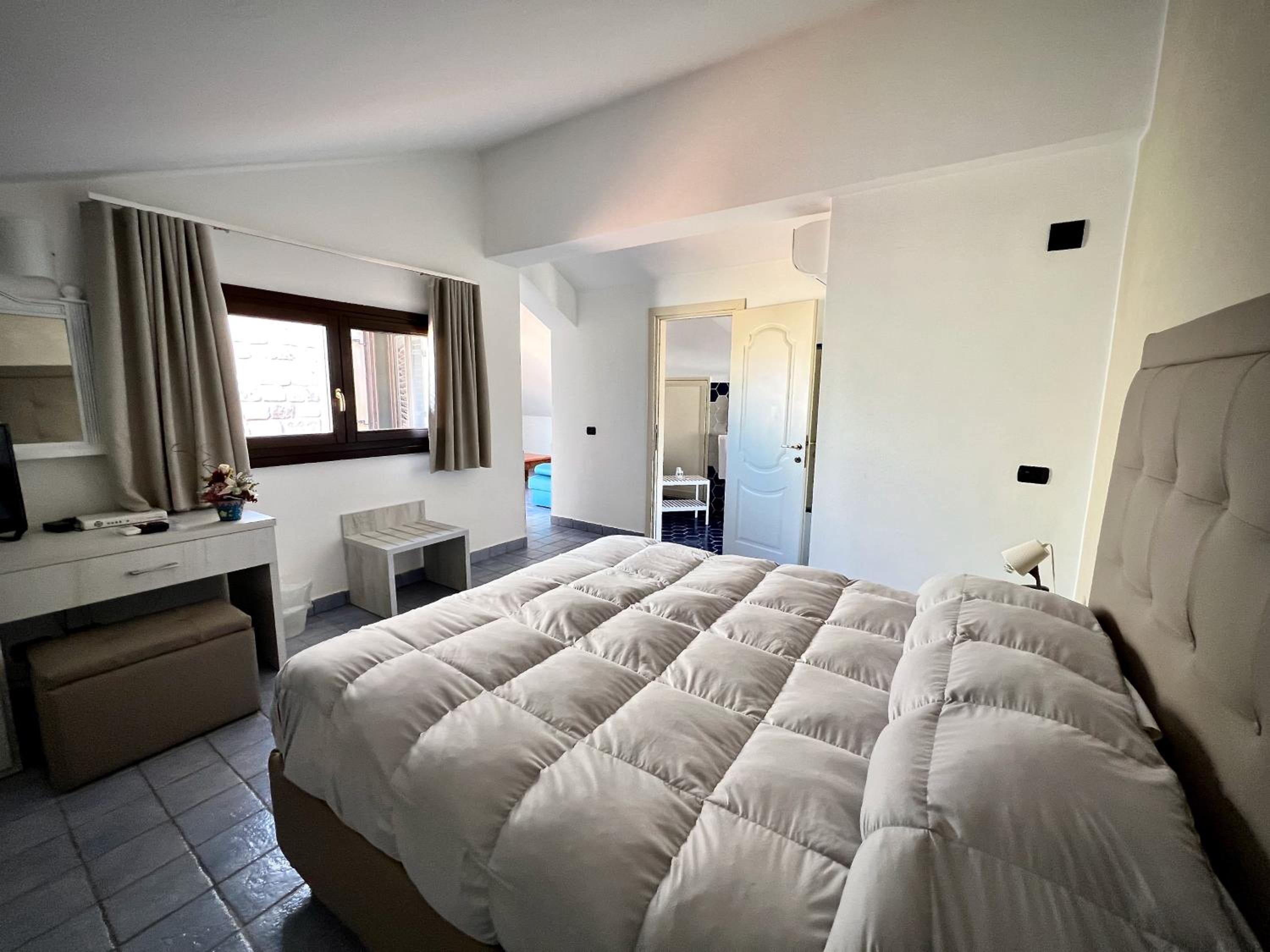 Double Room photo 1