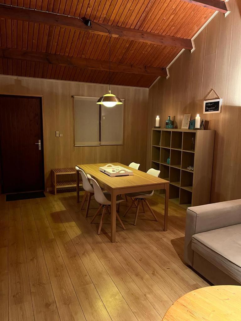 Two-Bedroom Chalet photo 3
