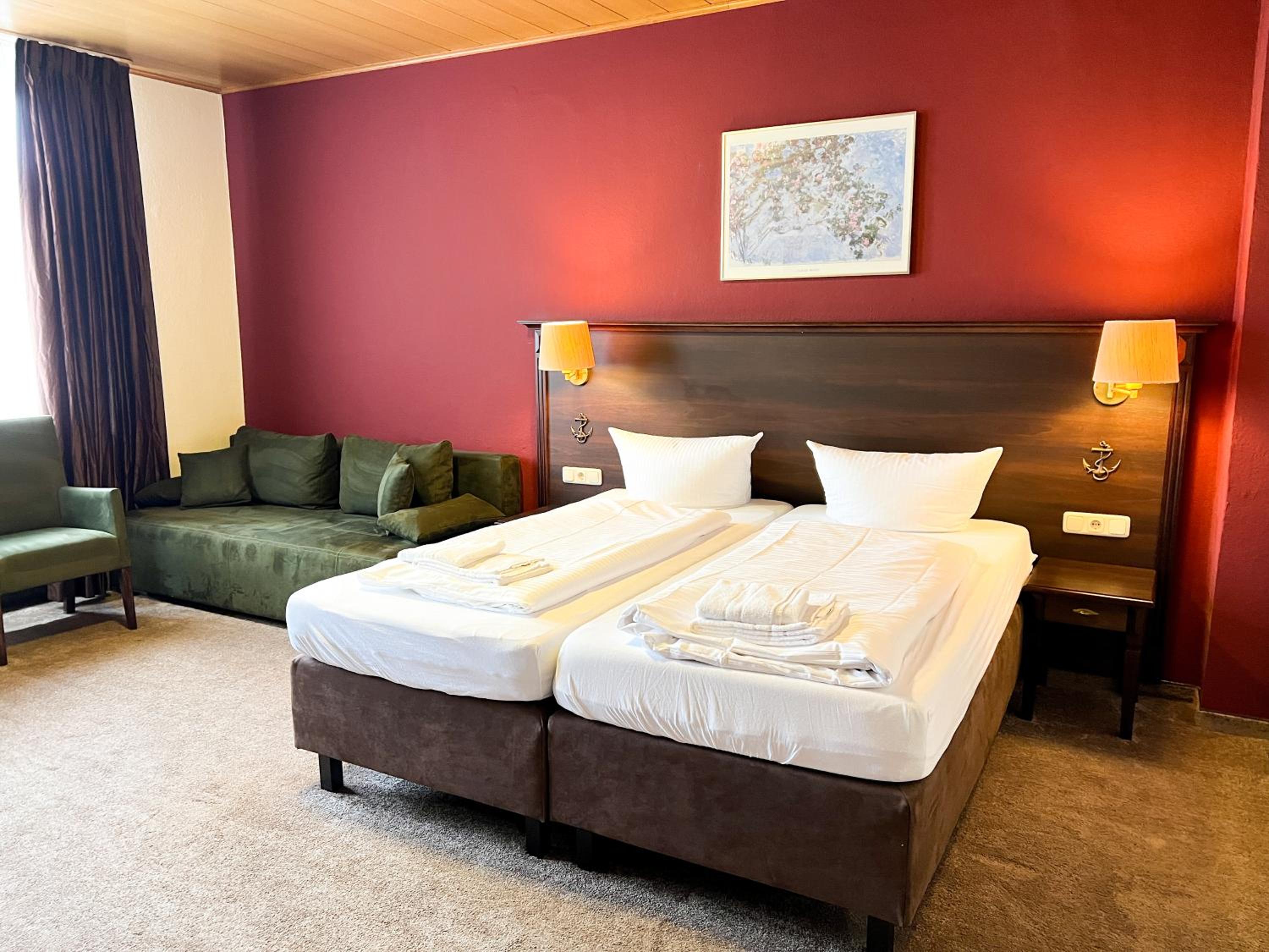 Double Room - Photo 1