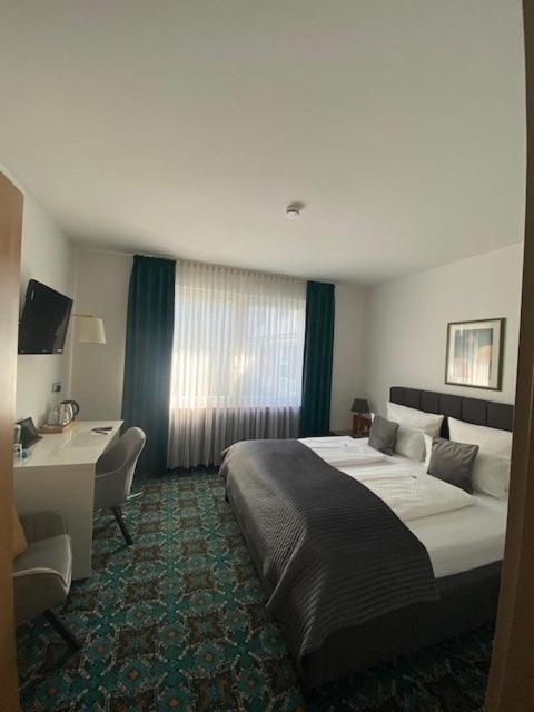 Double Room - Photo 4