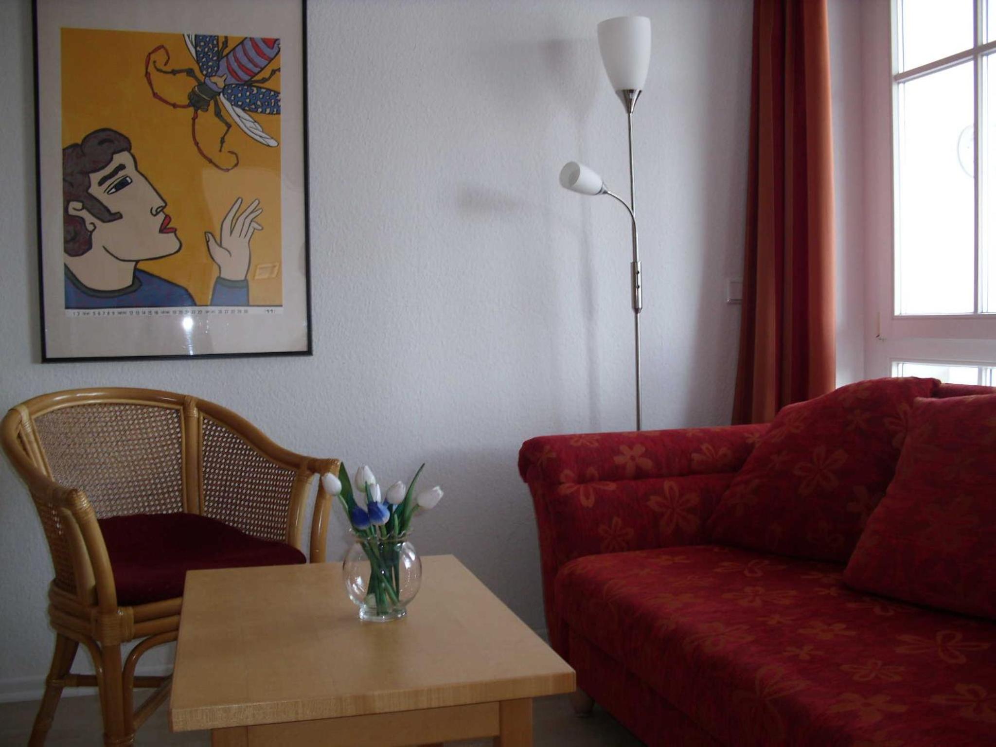 Apartment With Sauna photo 3