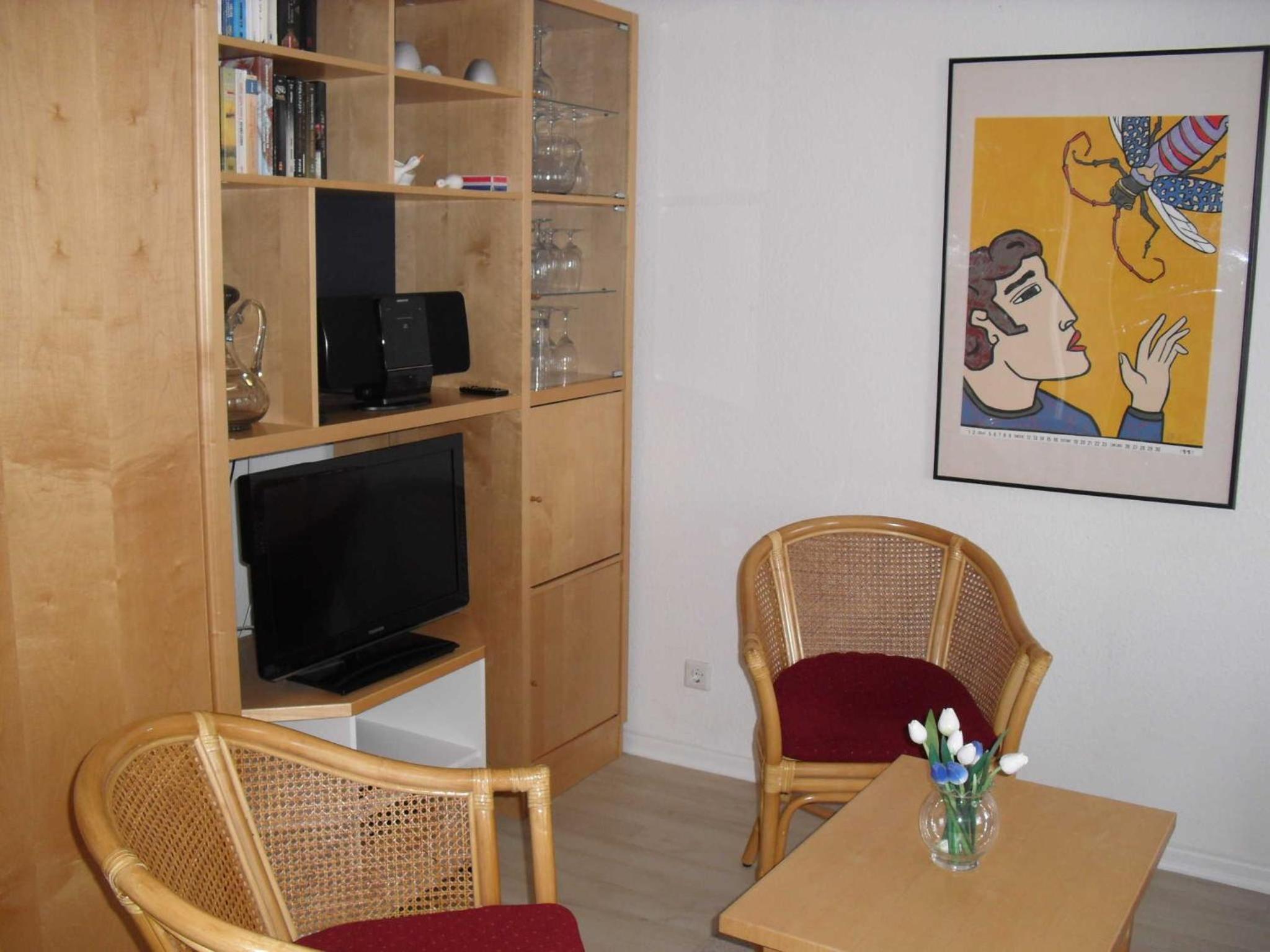 Apartment With Sauna photo 1