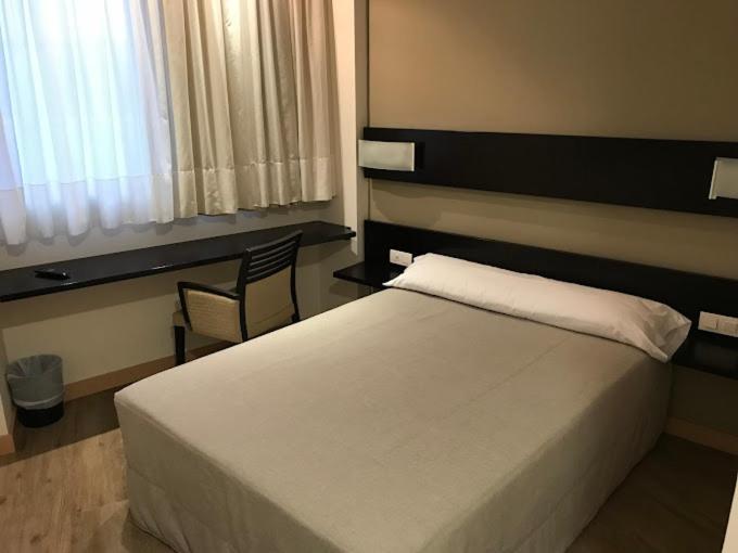Habitación Individual Estándar
