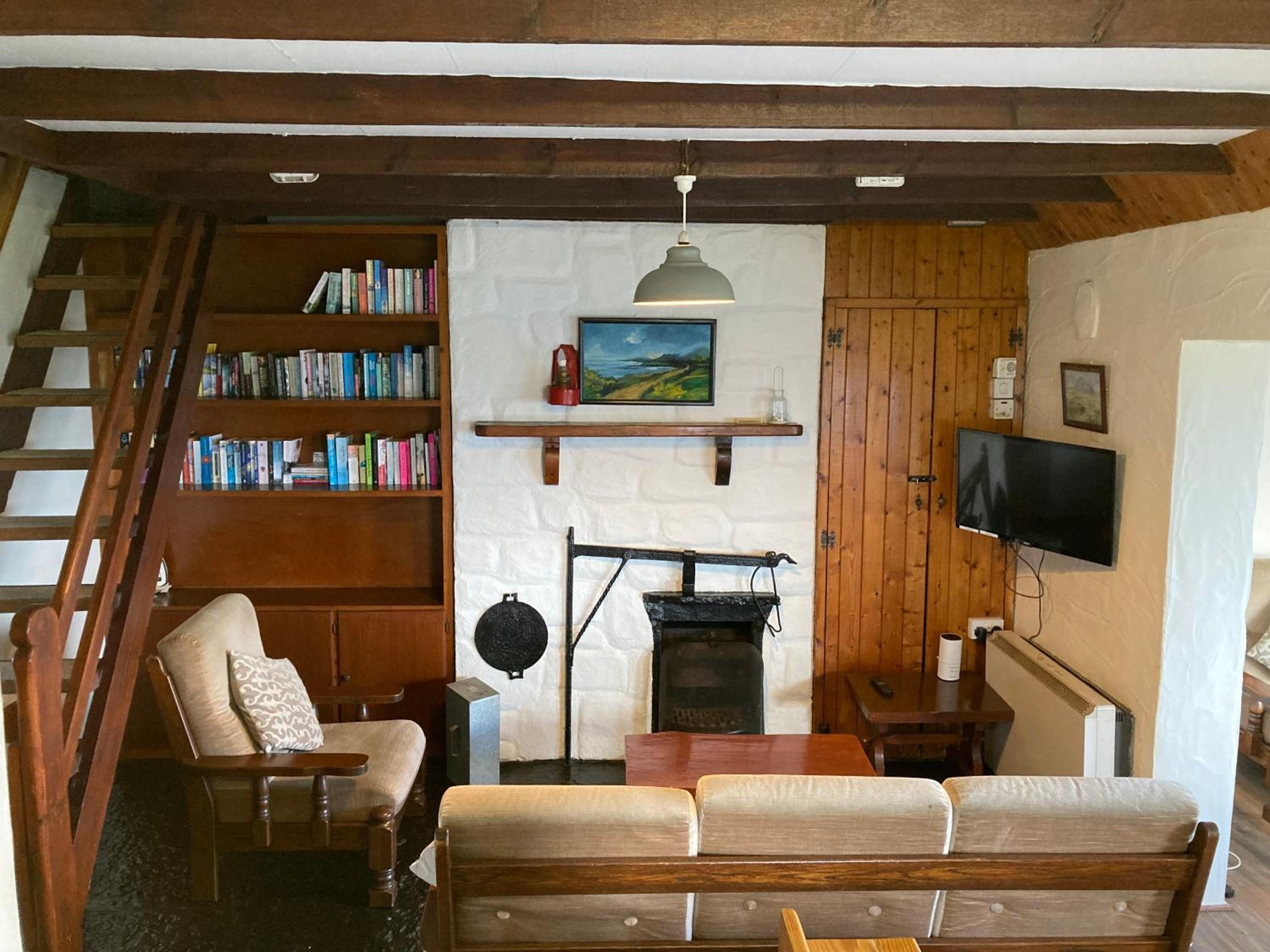 Three-Bedroom Cottage photo 1