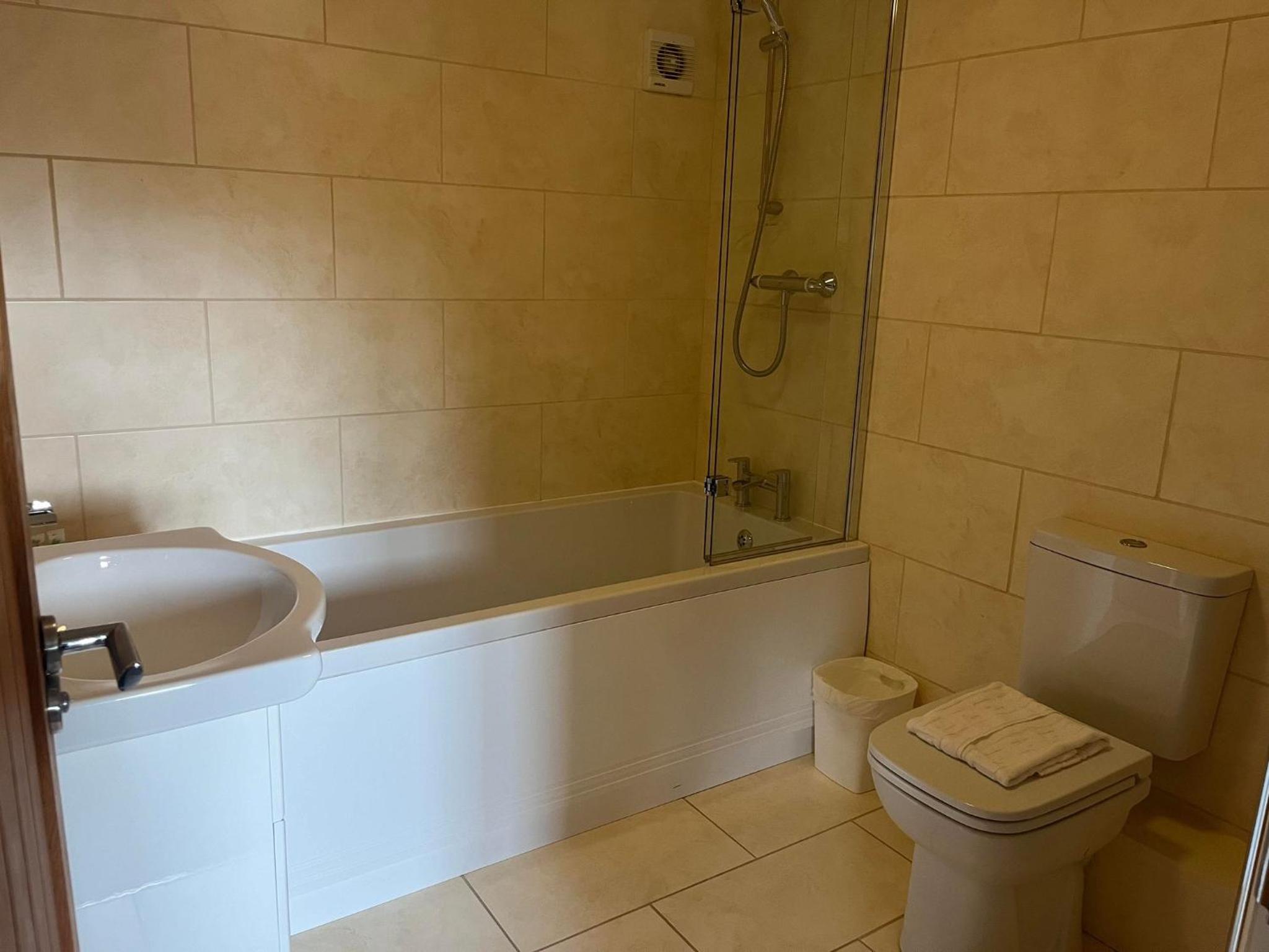 Family Suite - Photo 2