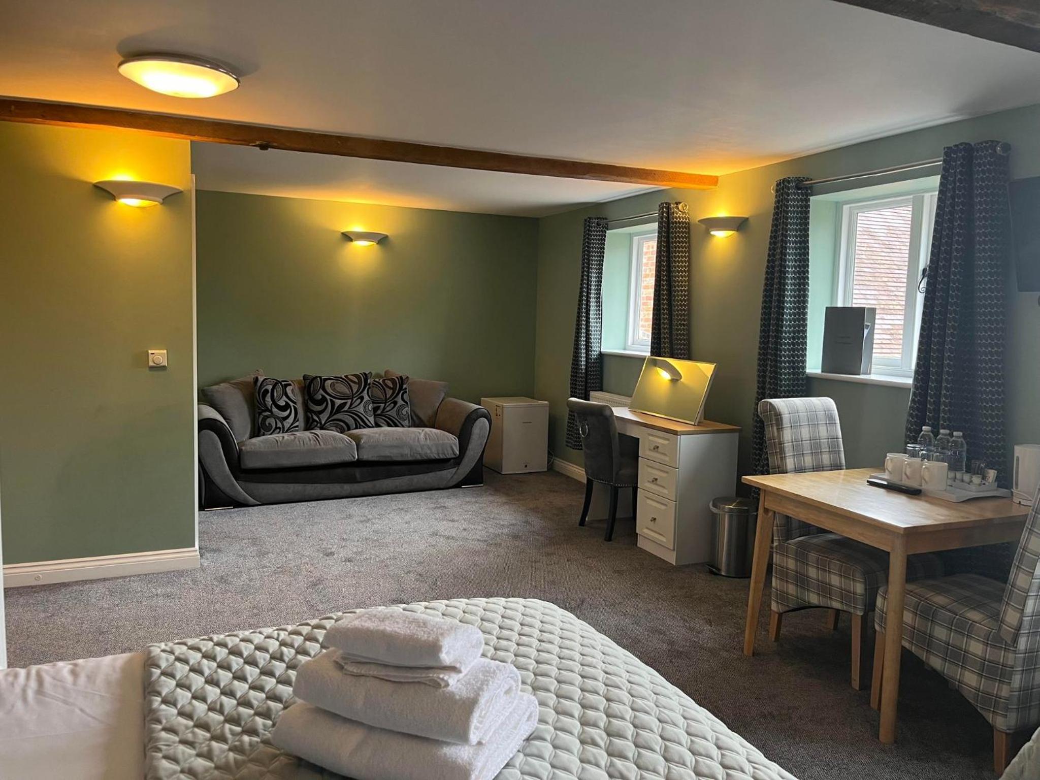 Family Suite - Photo 5