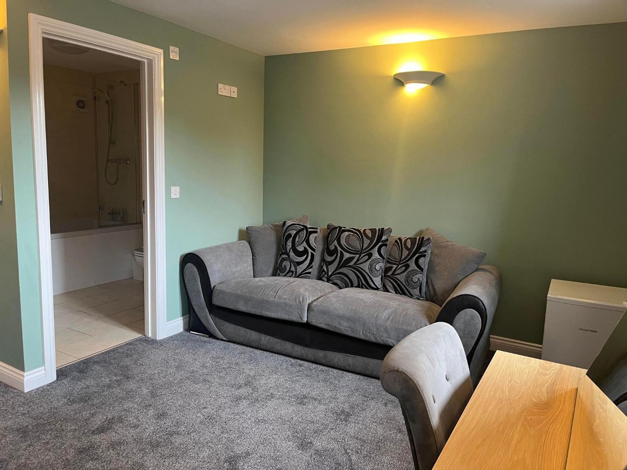 Family Suite - Photo 6