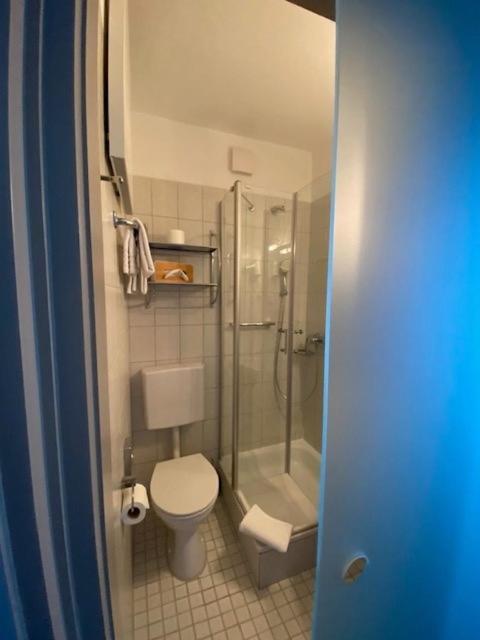 Classic Single Room photo 3
