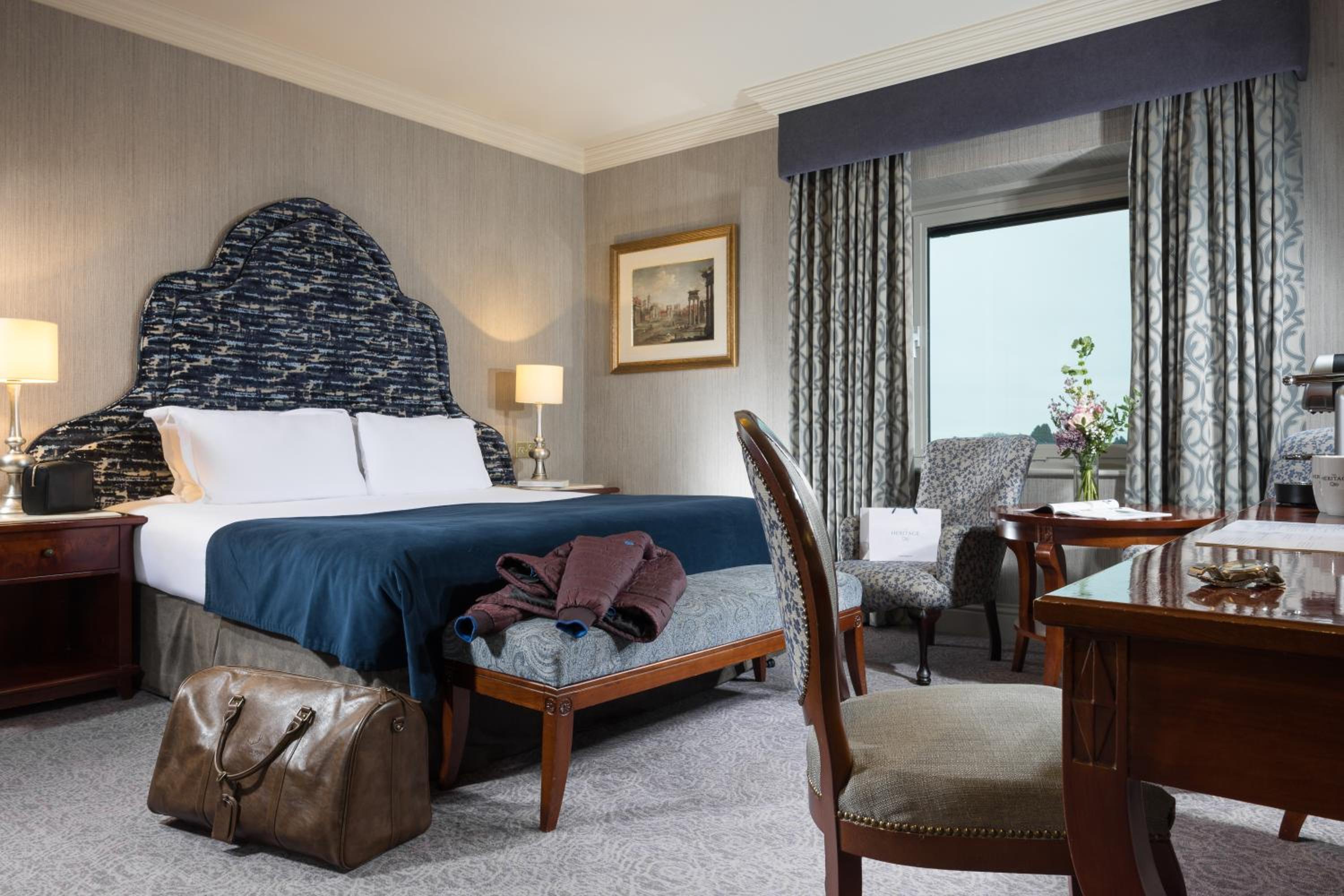 Superior Double Room photo 1