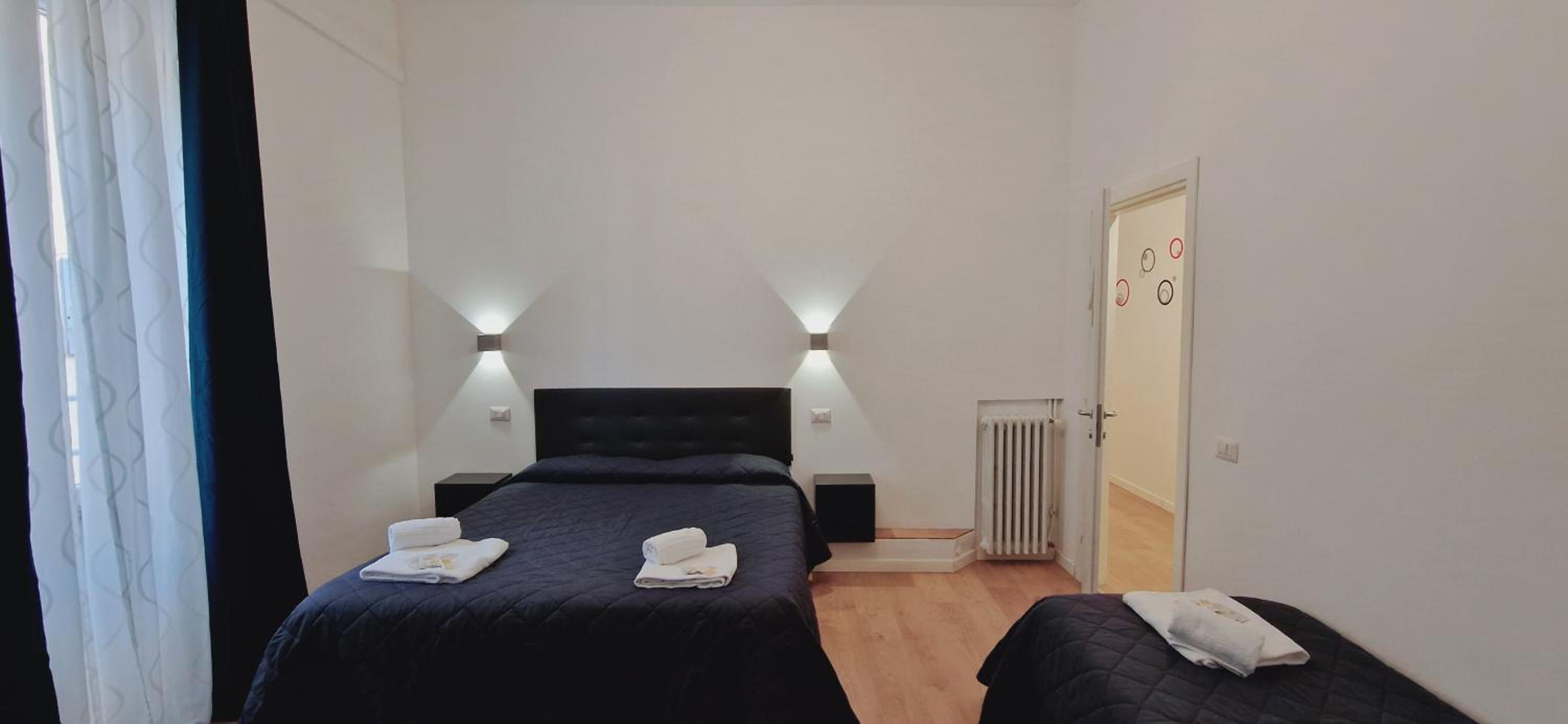Standard Double Room photo 2