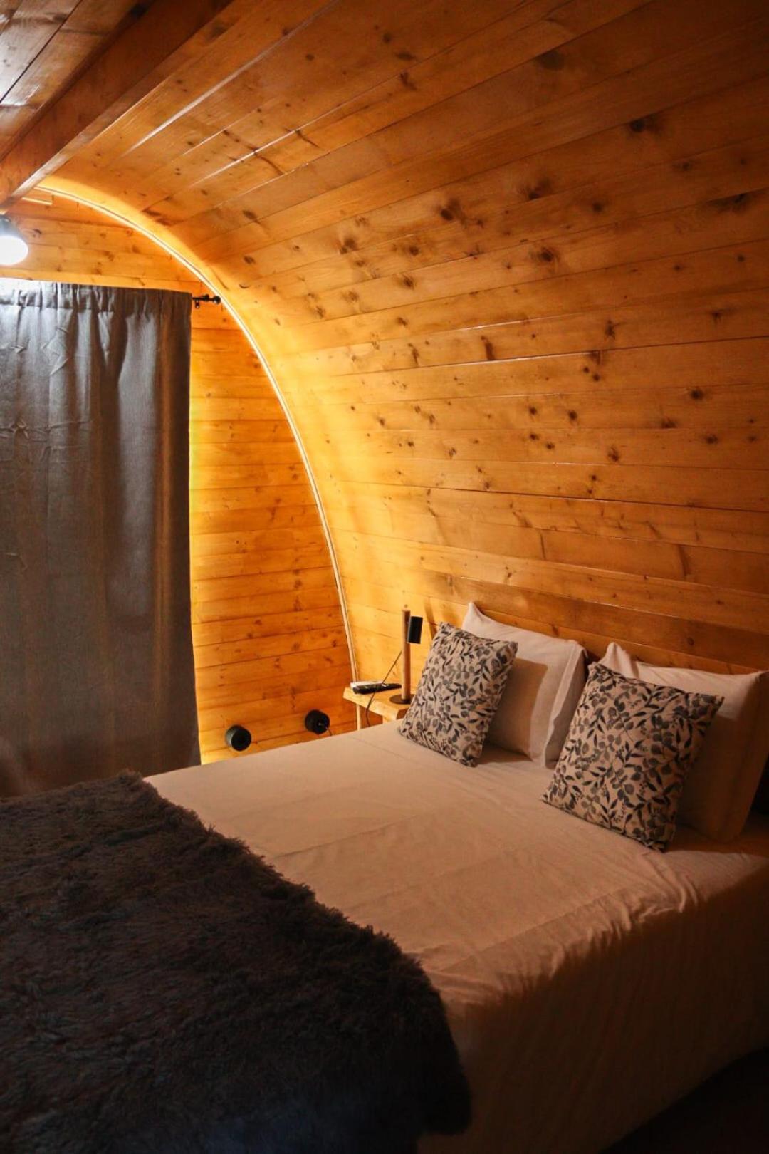 Eco Pod - Photo 2