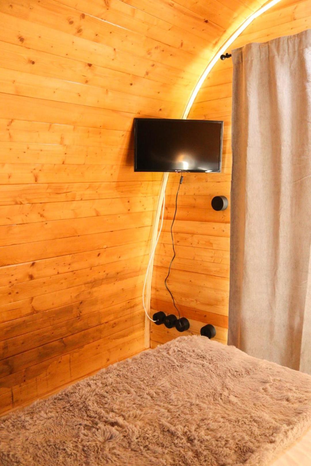 Eco Pod - Photo 1