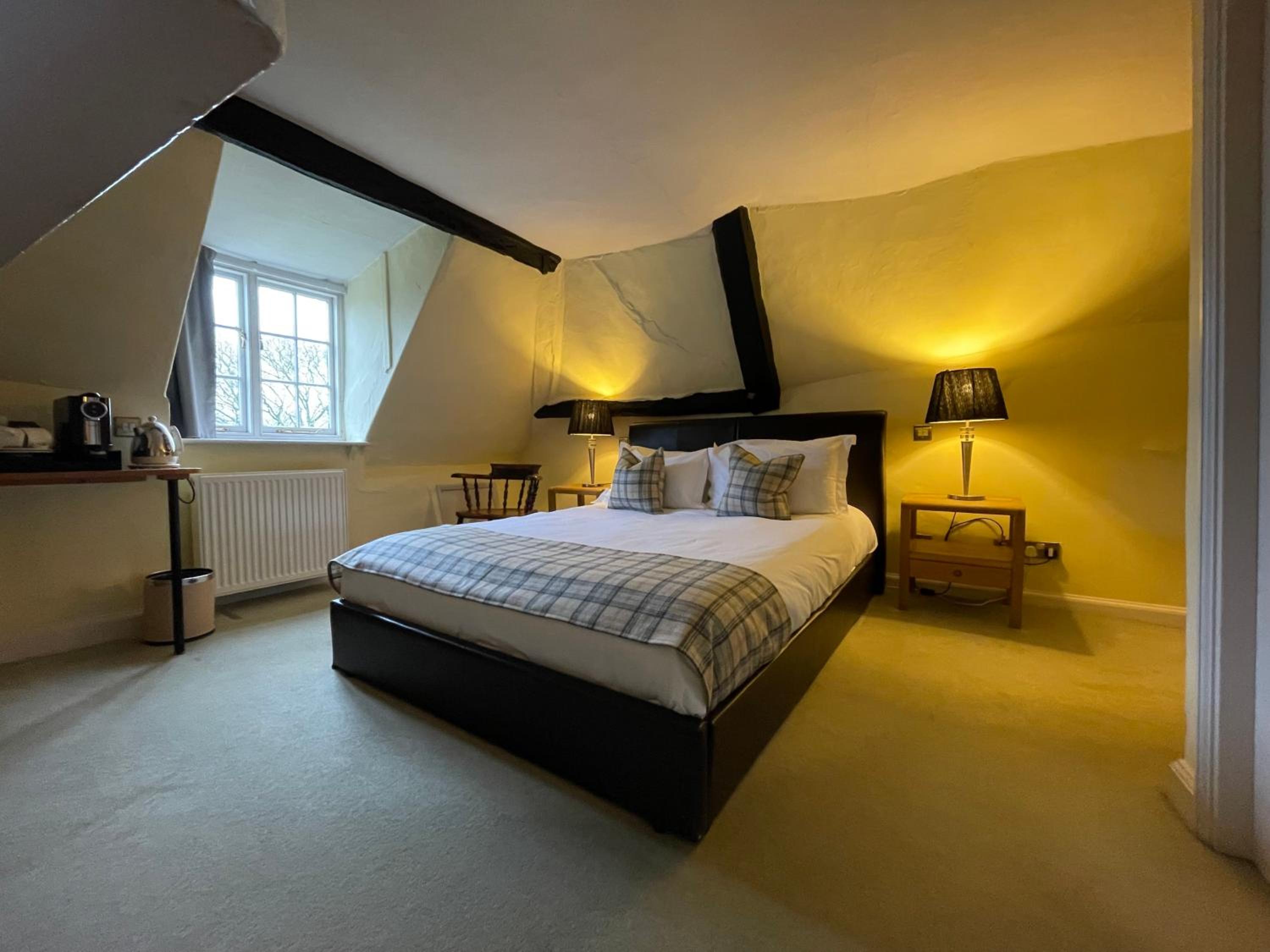 Standard Double Room photo 2