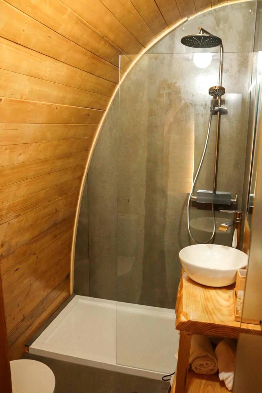 Eco Pod - Photo 6