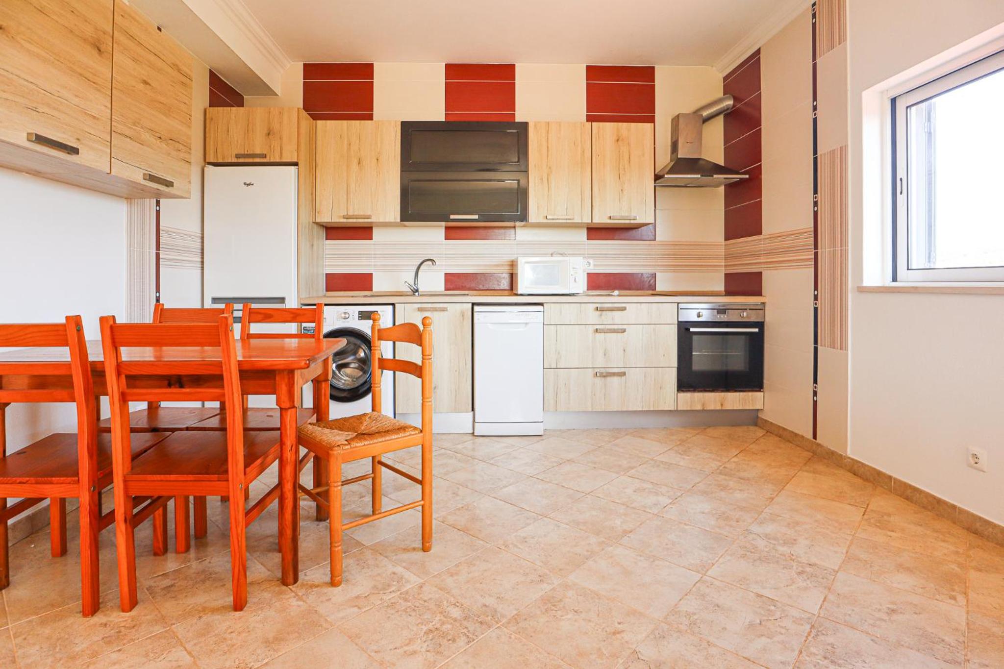 Two-Bedroom House photo 2
