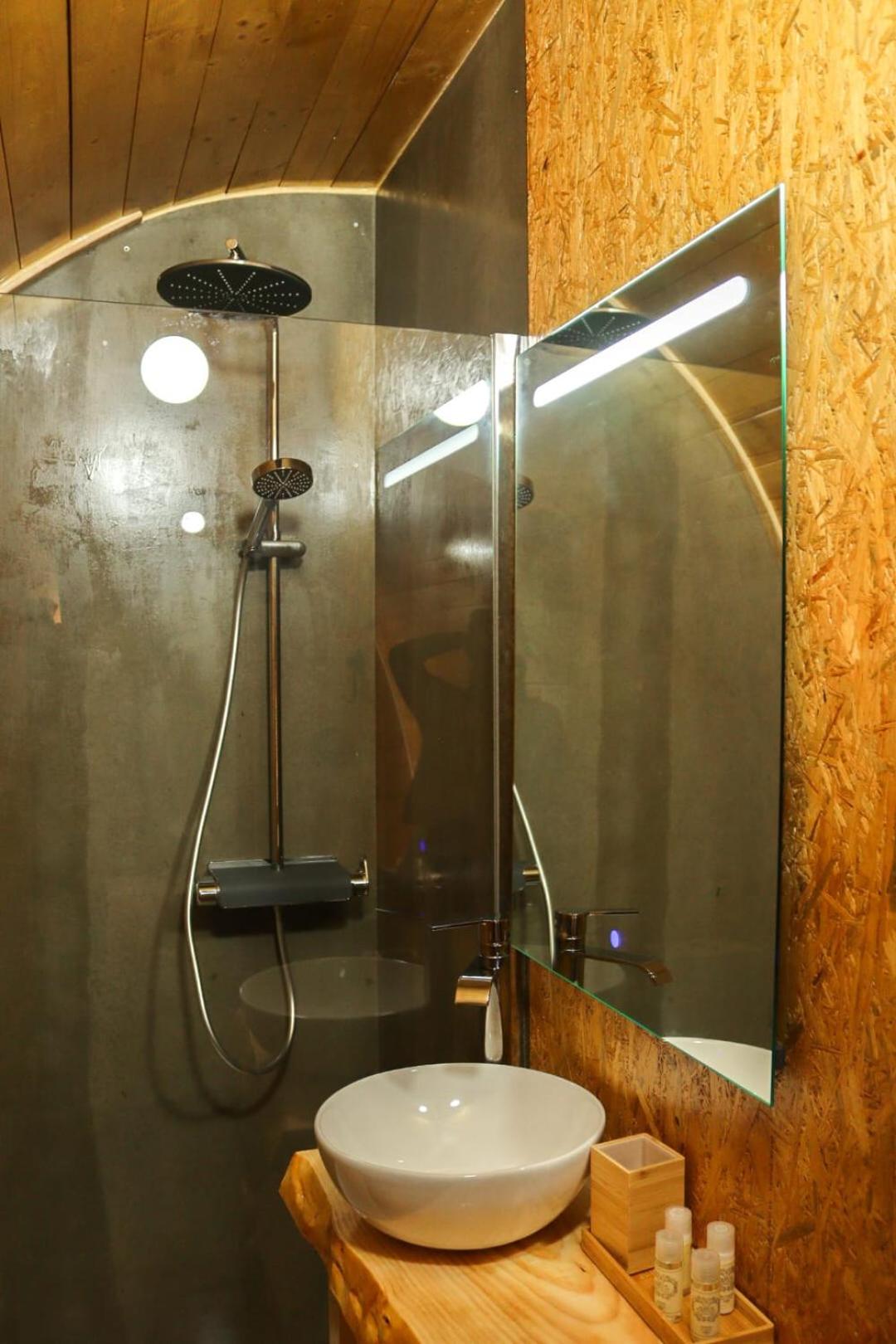 Eco Pod - Photo 8