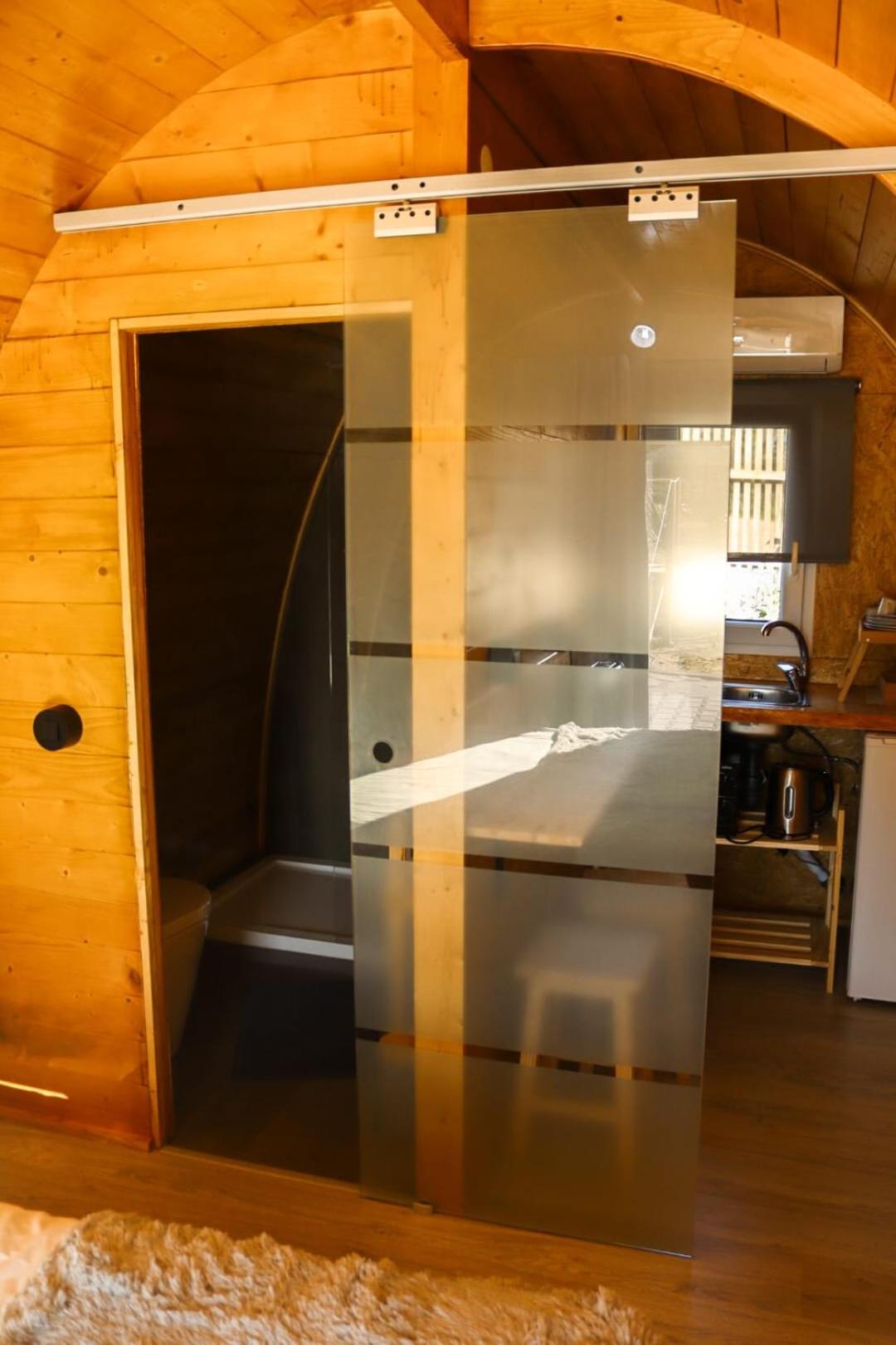 Eco Pod - Photo 9
