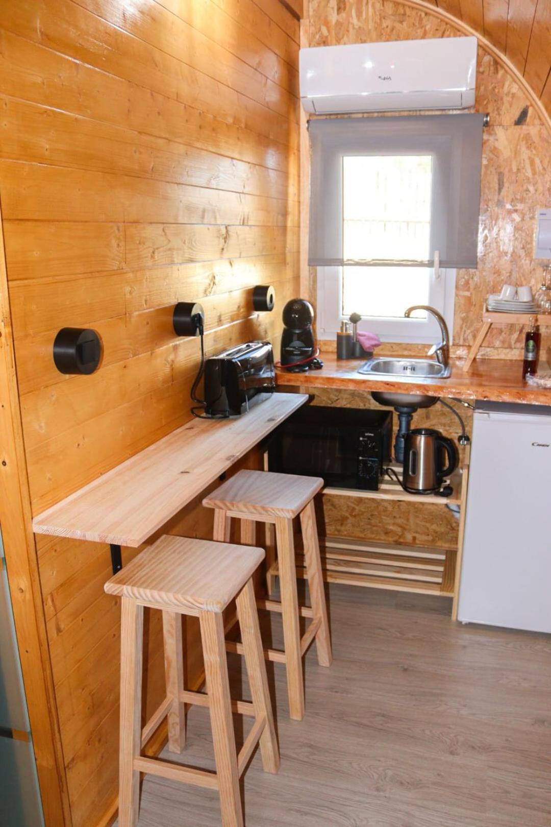 Eco Pod - Photo 7