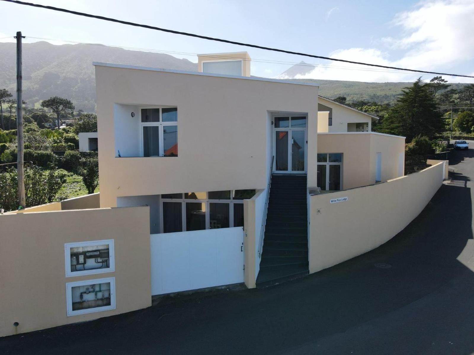 Superior Apartment photo 3