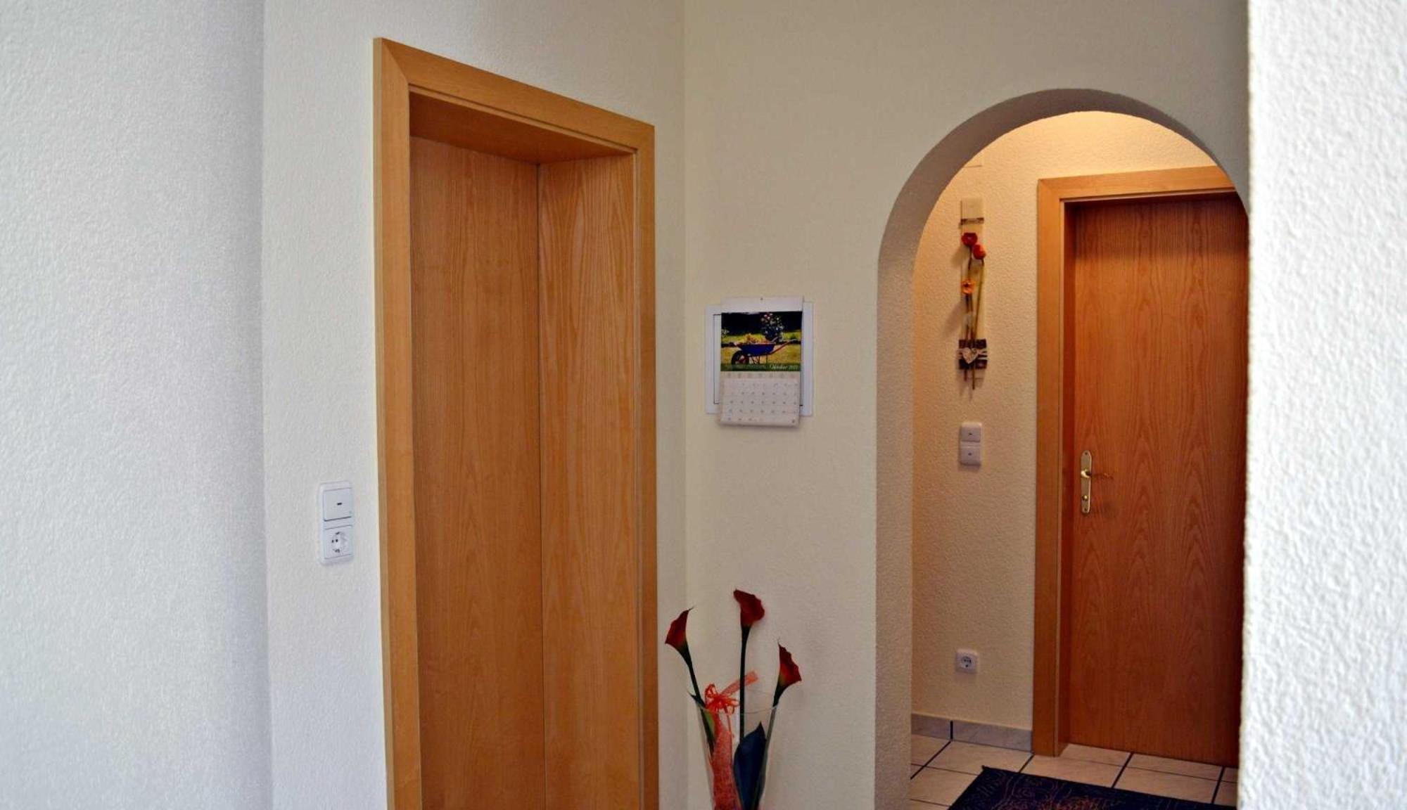 Apartment With Terrace photo 3