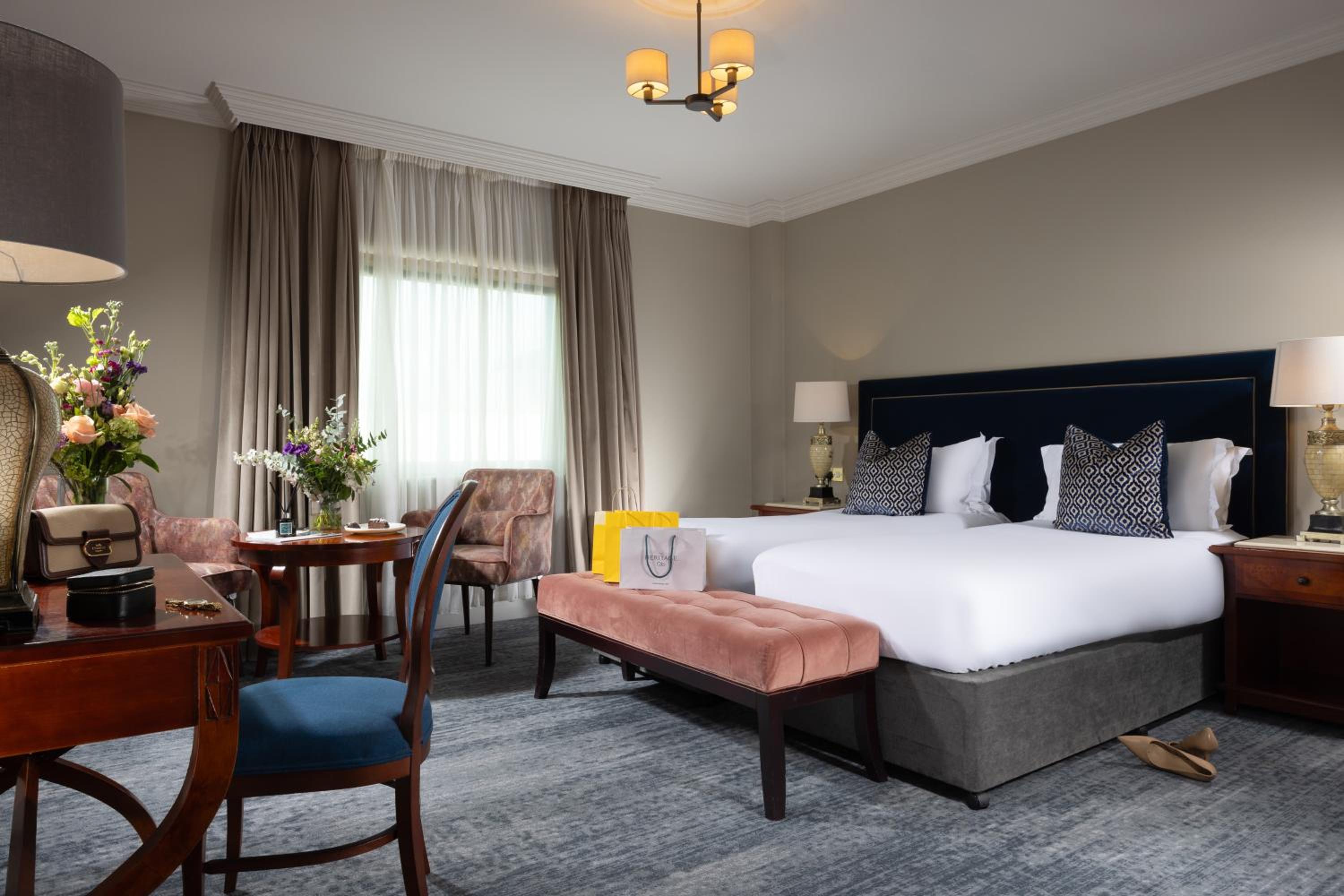 Superior Twin Room photo 1