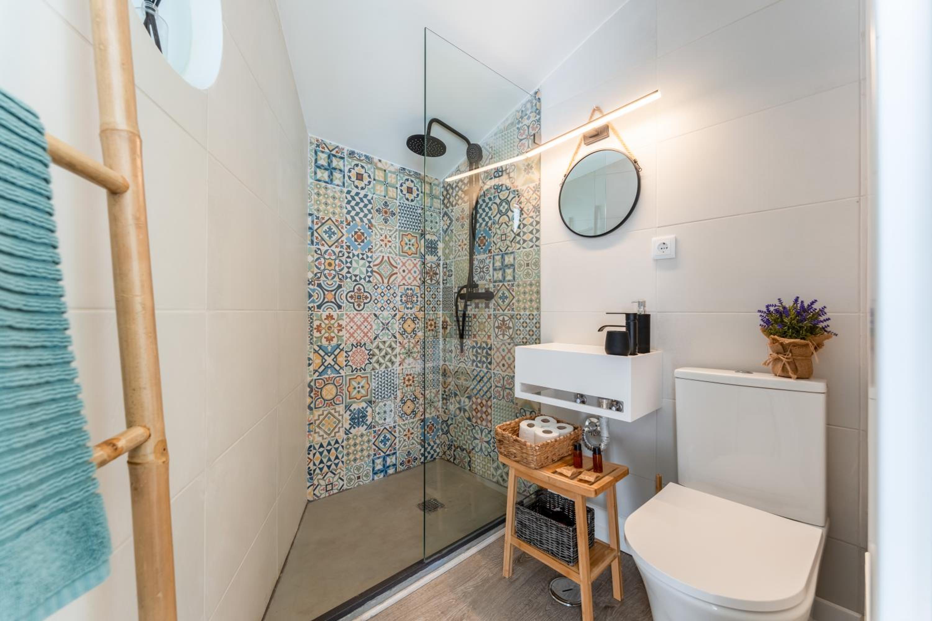 Junior Suite with Spa Bath photo 3