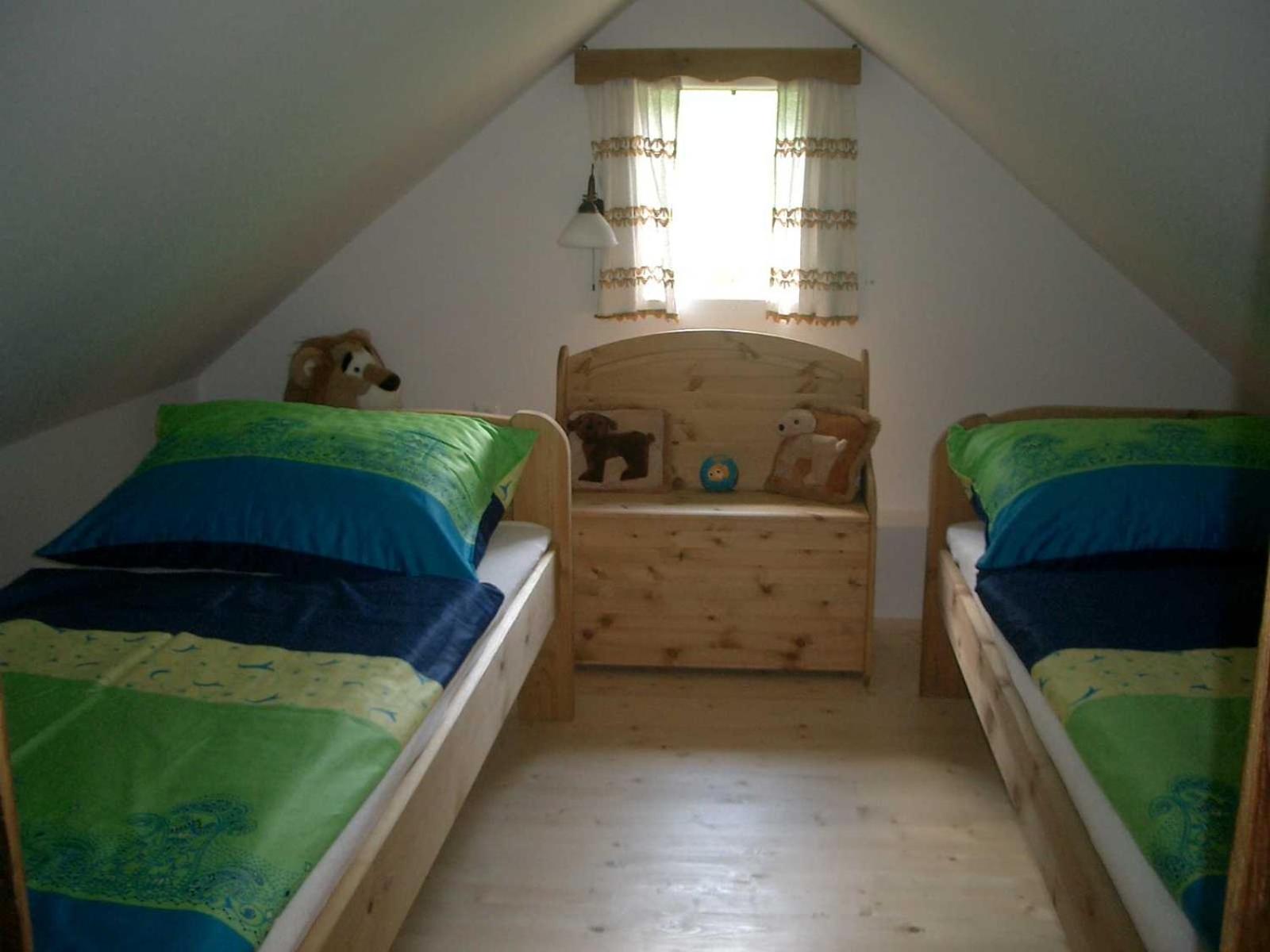 Two-Bedroom House photo 1