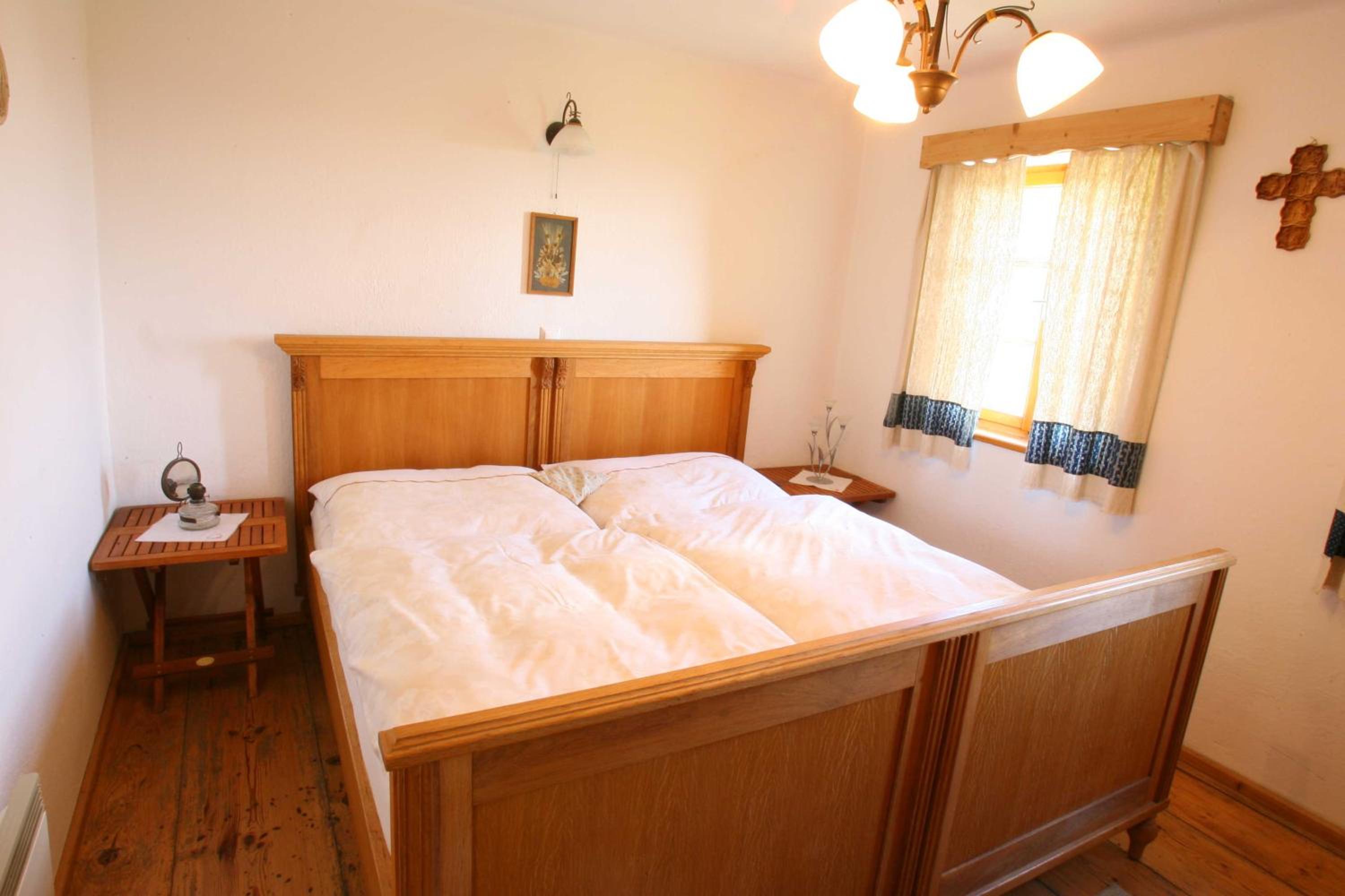 Two-Bedroom House photo 2