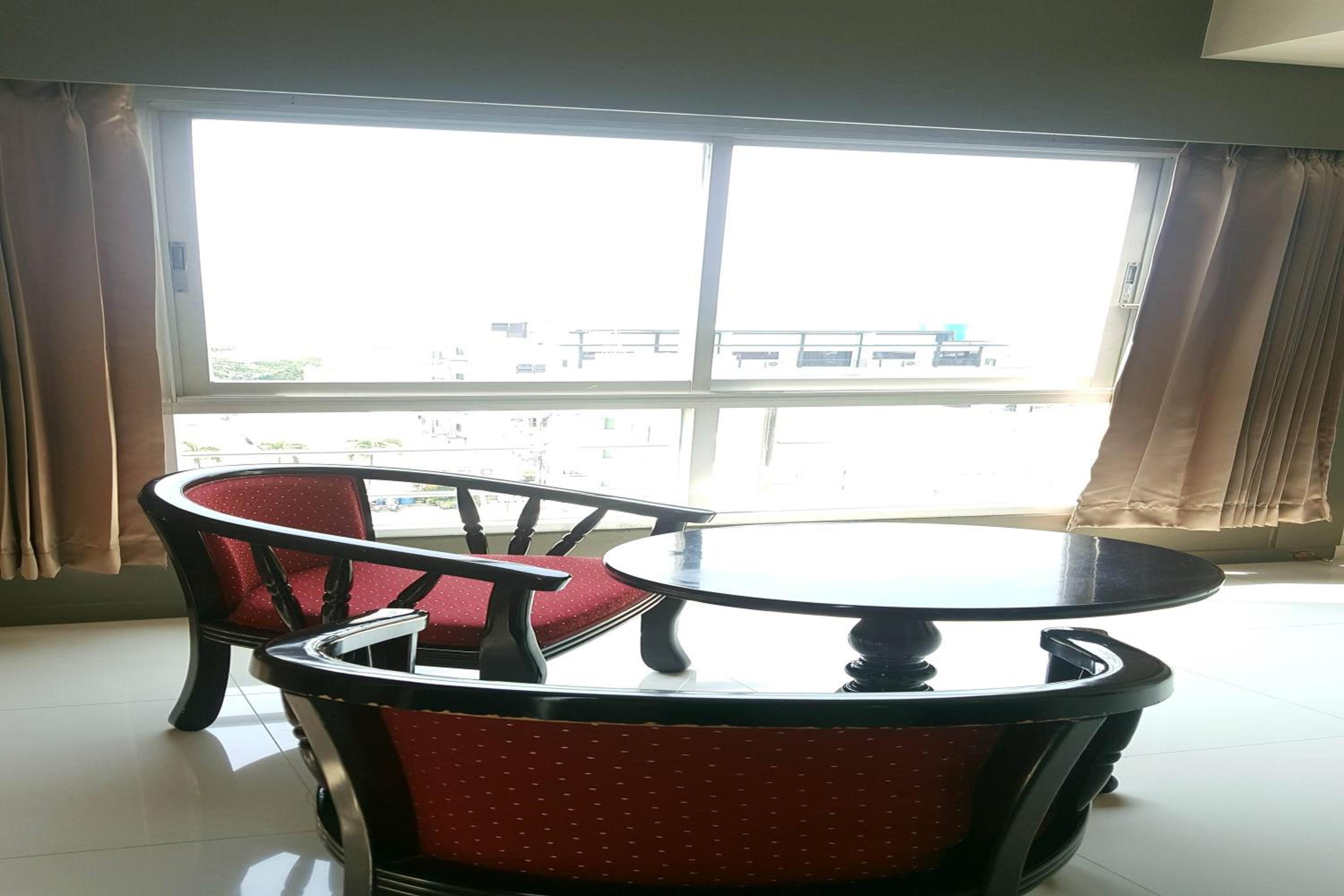 Junior Suite with Sea View - Photo 4